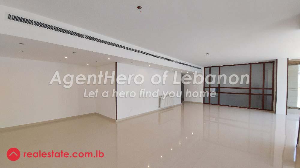 Spacious Apt in the heart of Ach + 2 Terraces