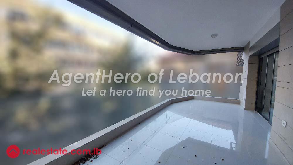 Spacious Apt in the heart of Ach + 2 Terraces