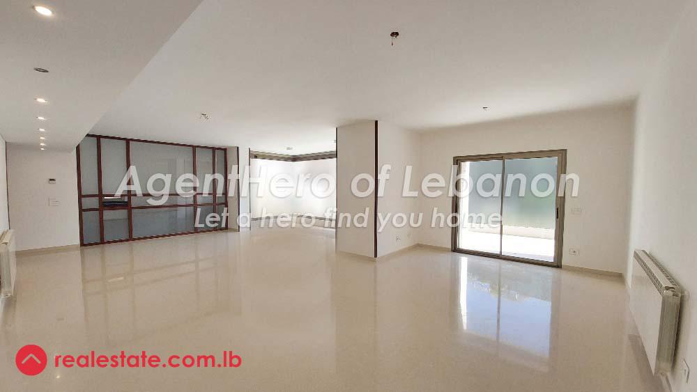 Spacious Apt in the heart of Ach + 2 Terraces