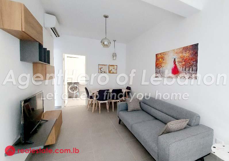 New Apt. | New Furniture | 24/7 Electricity