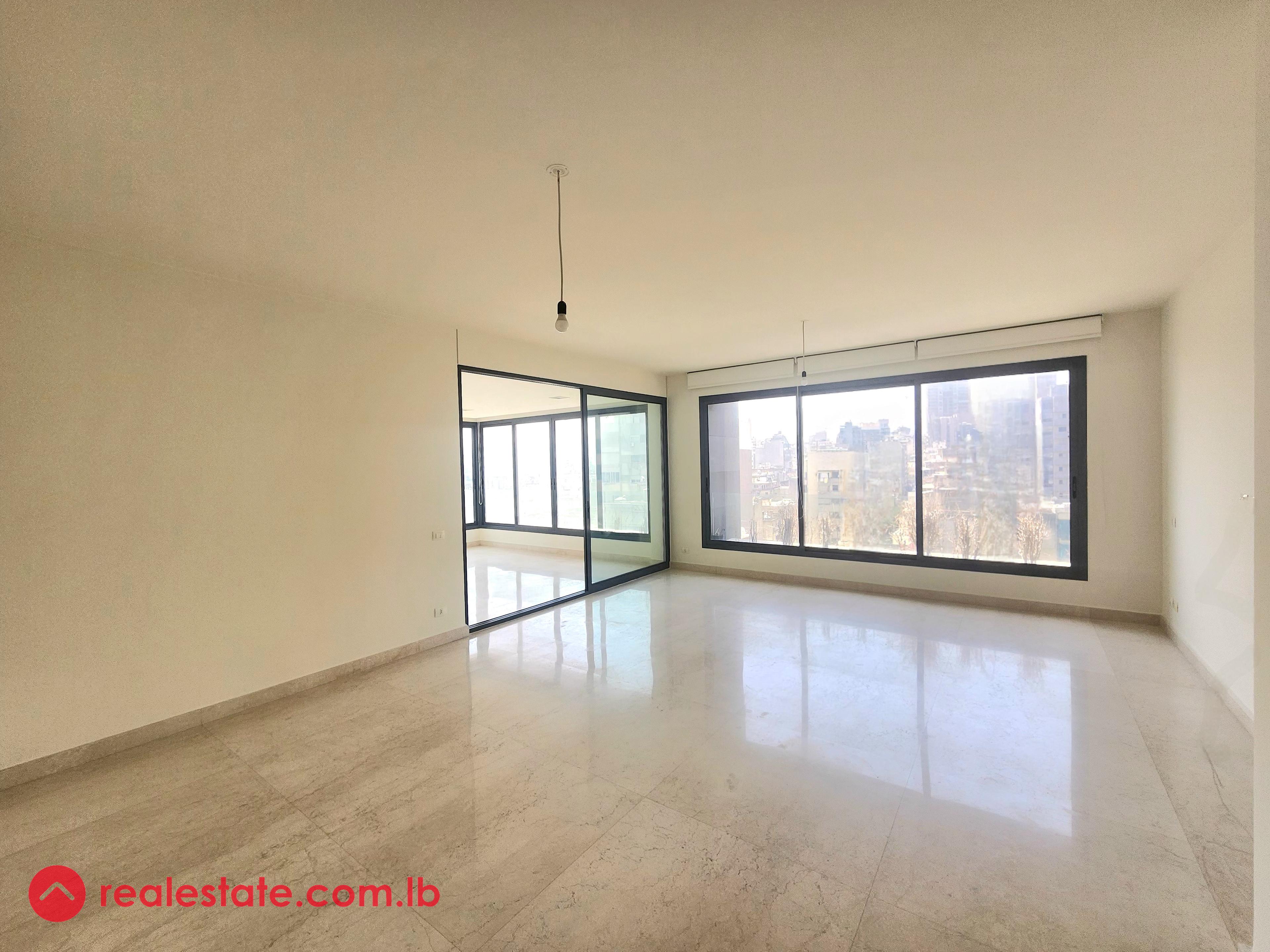 Modern | new | prime location