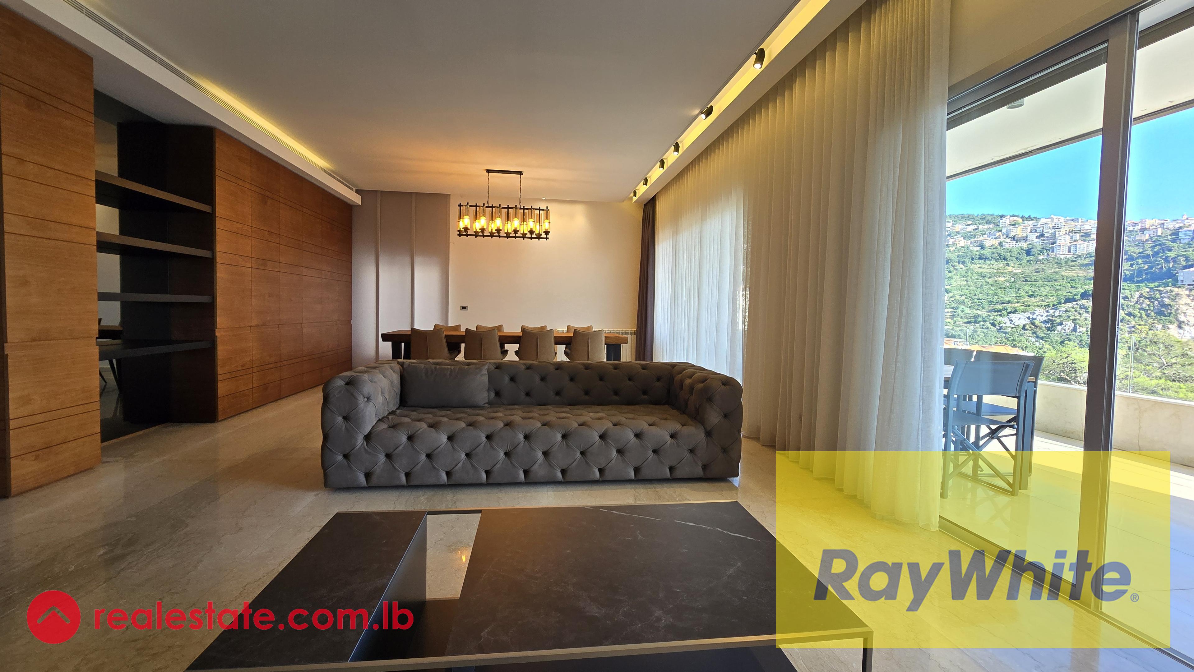 Apartment for sale in Rabweh