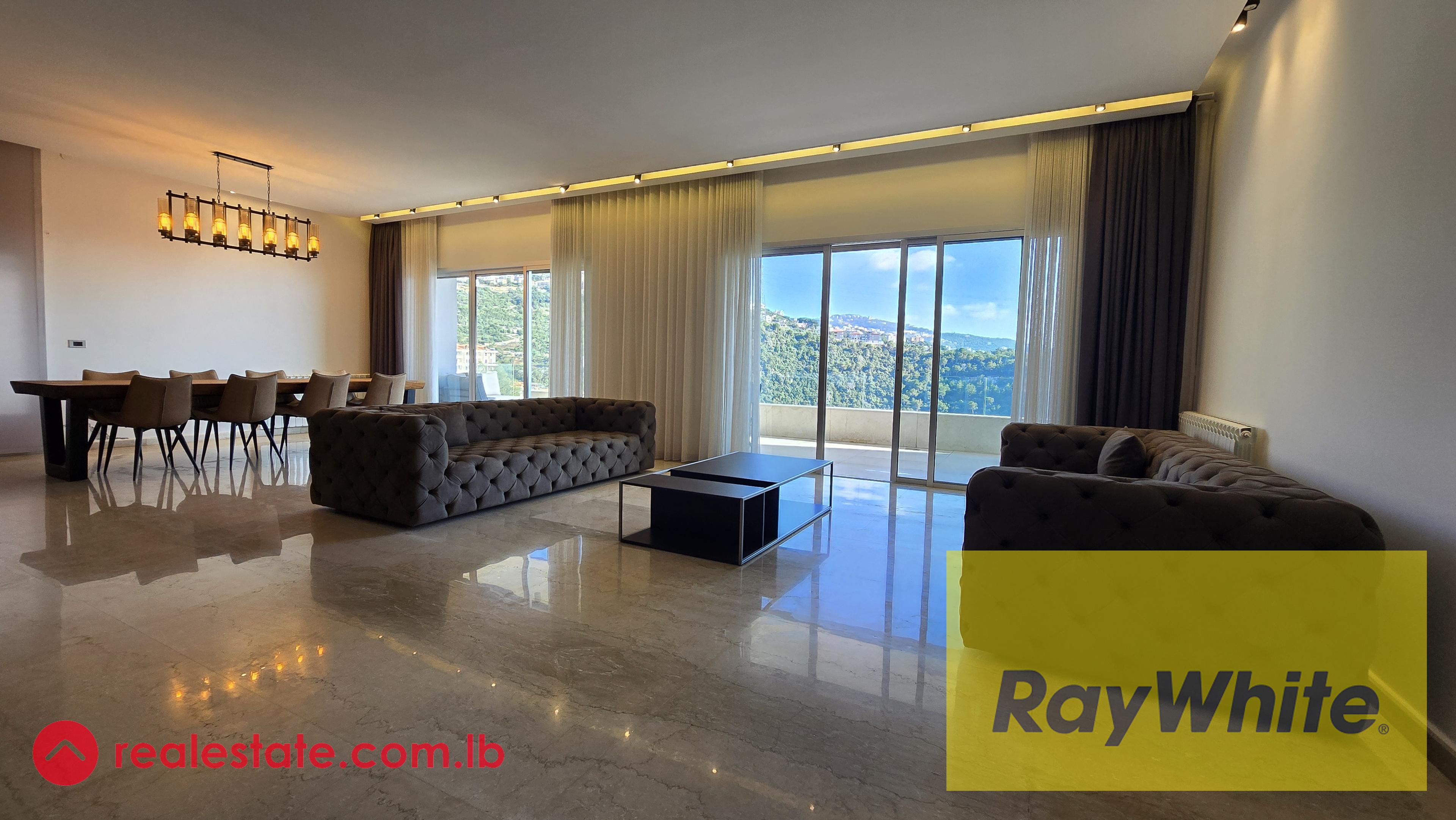 Apartment for sale in Rabweh