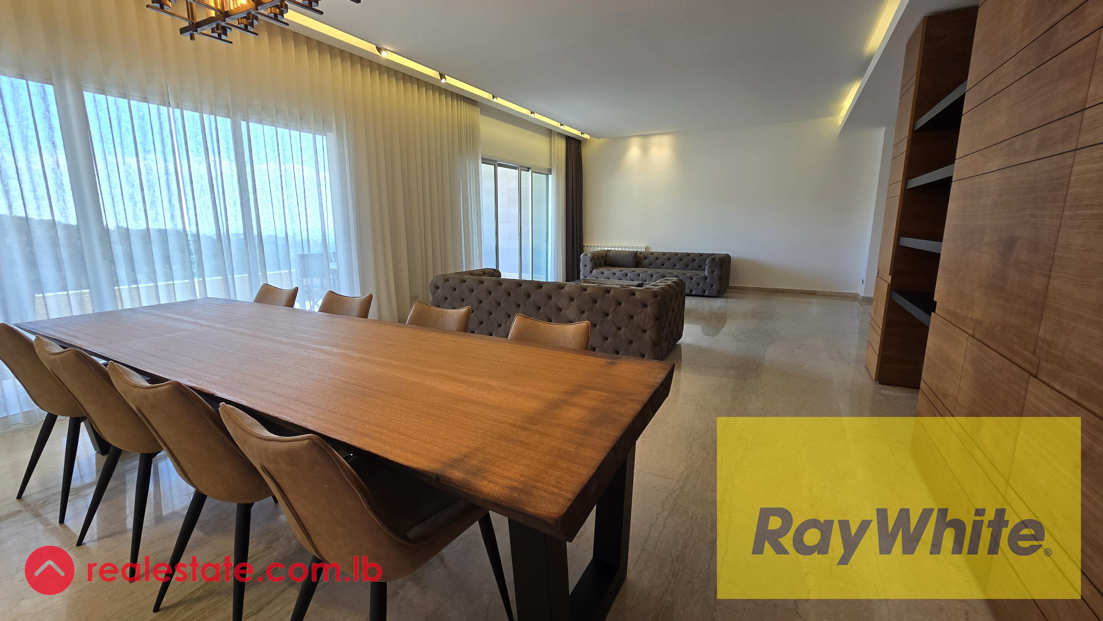 Apartment for sale in Rabweh