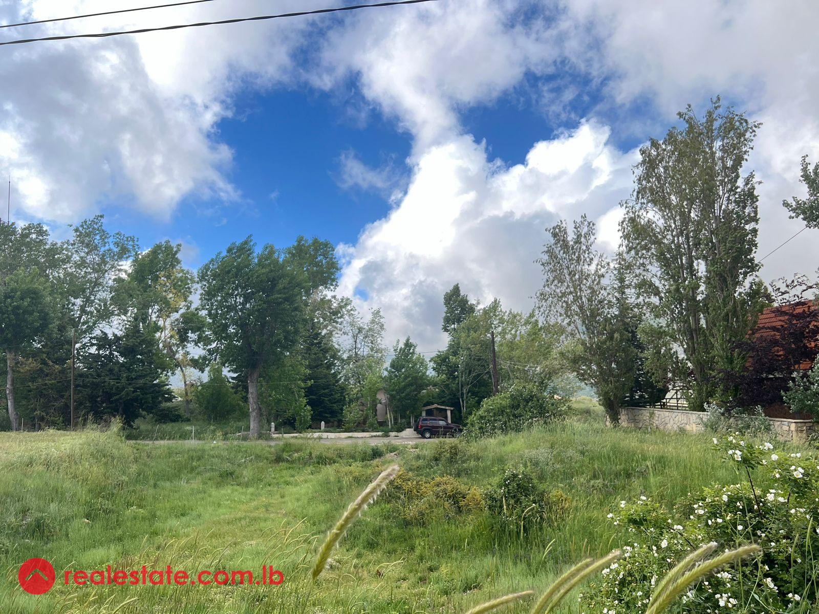 Prime land for sale in Tilal El Assal