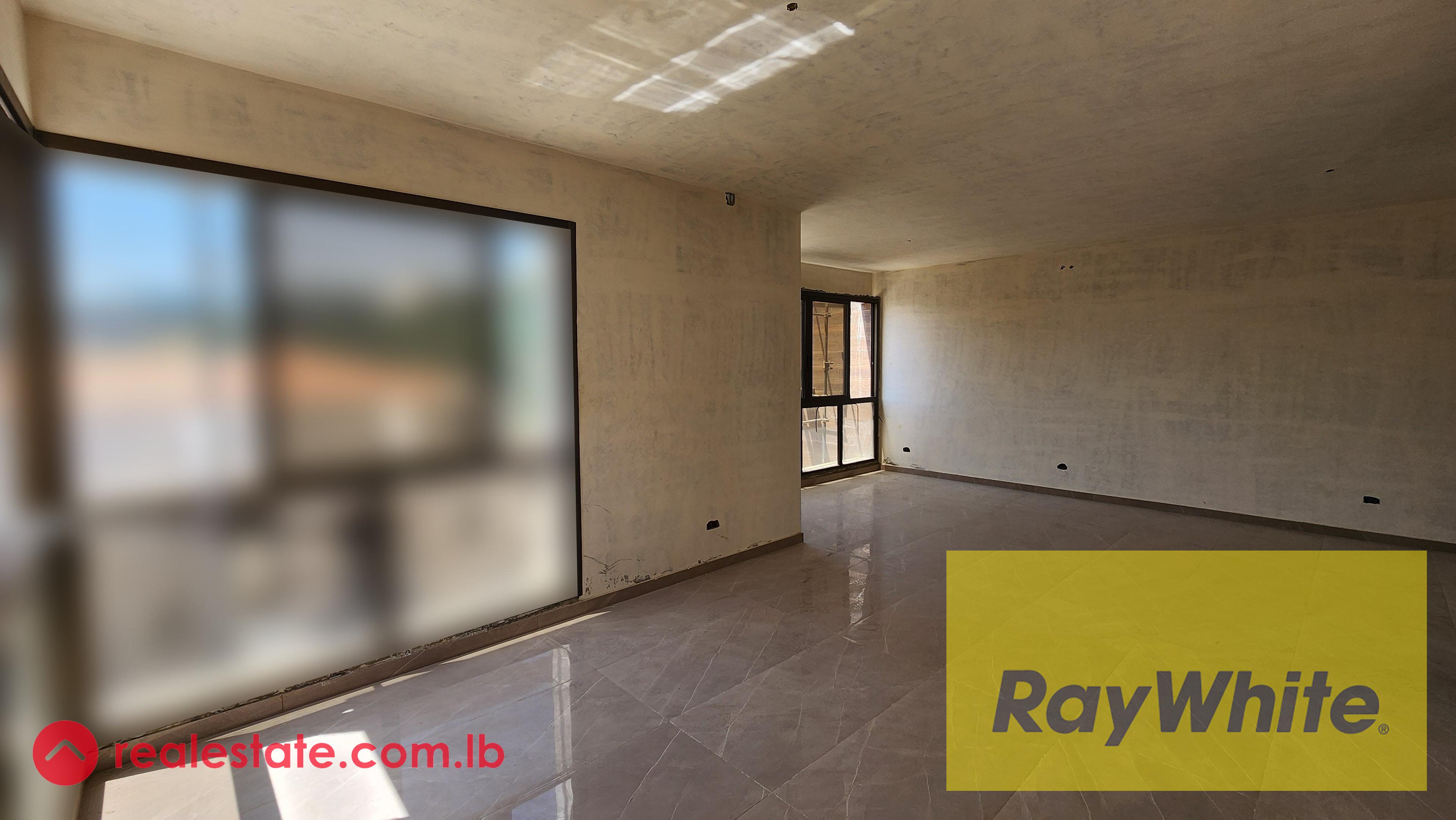 Duplex For Sale in Jamhour area