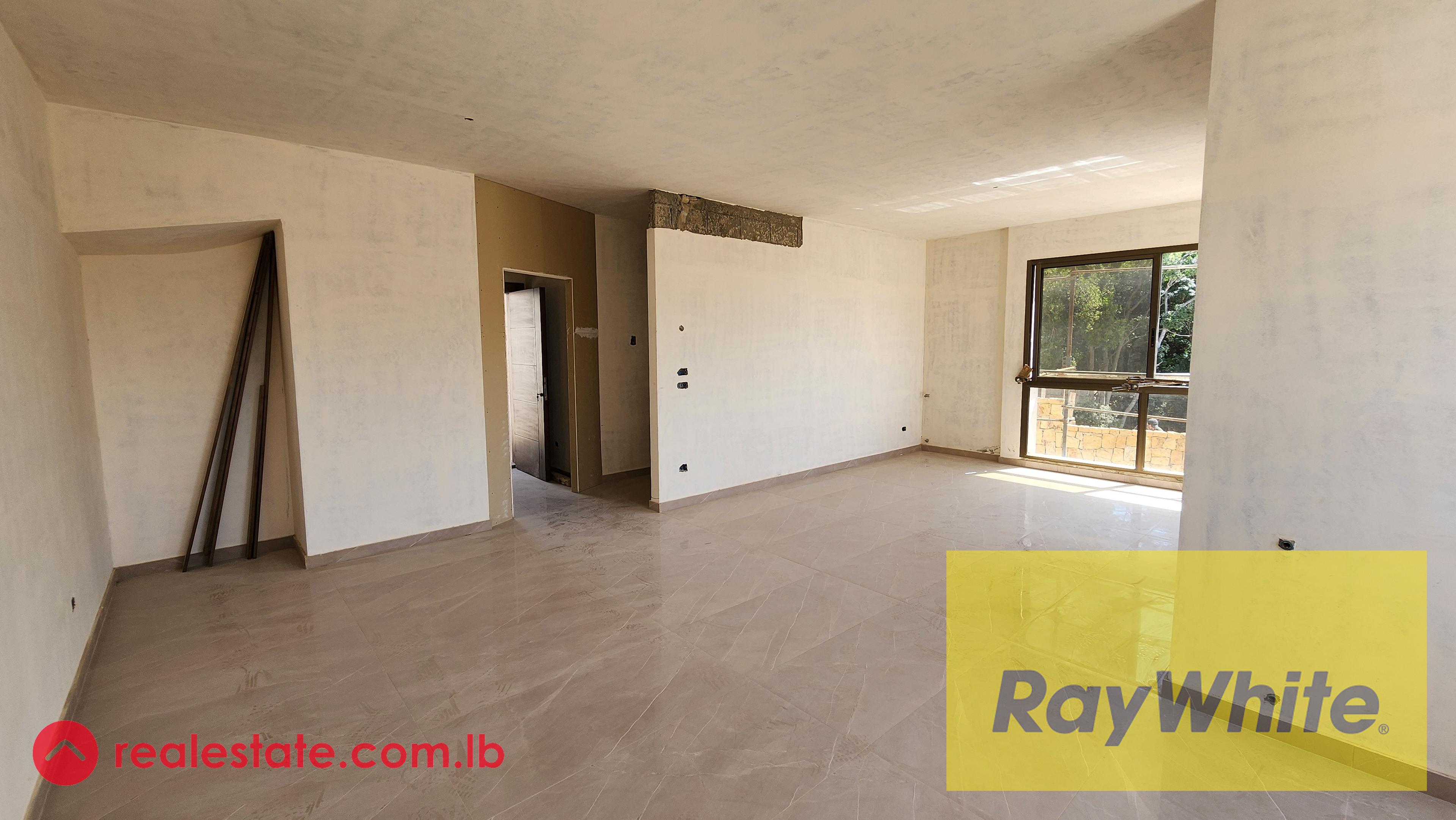 Duplex For Sale in Jamhour area