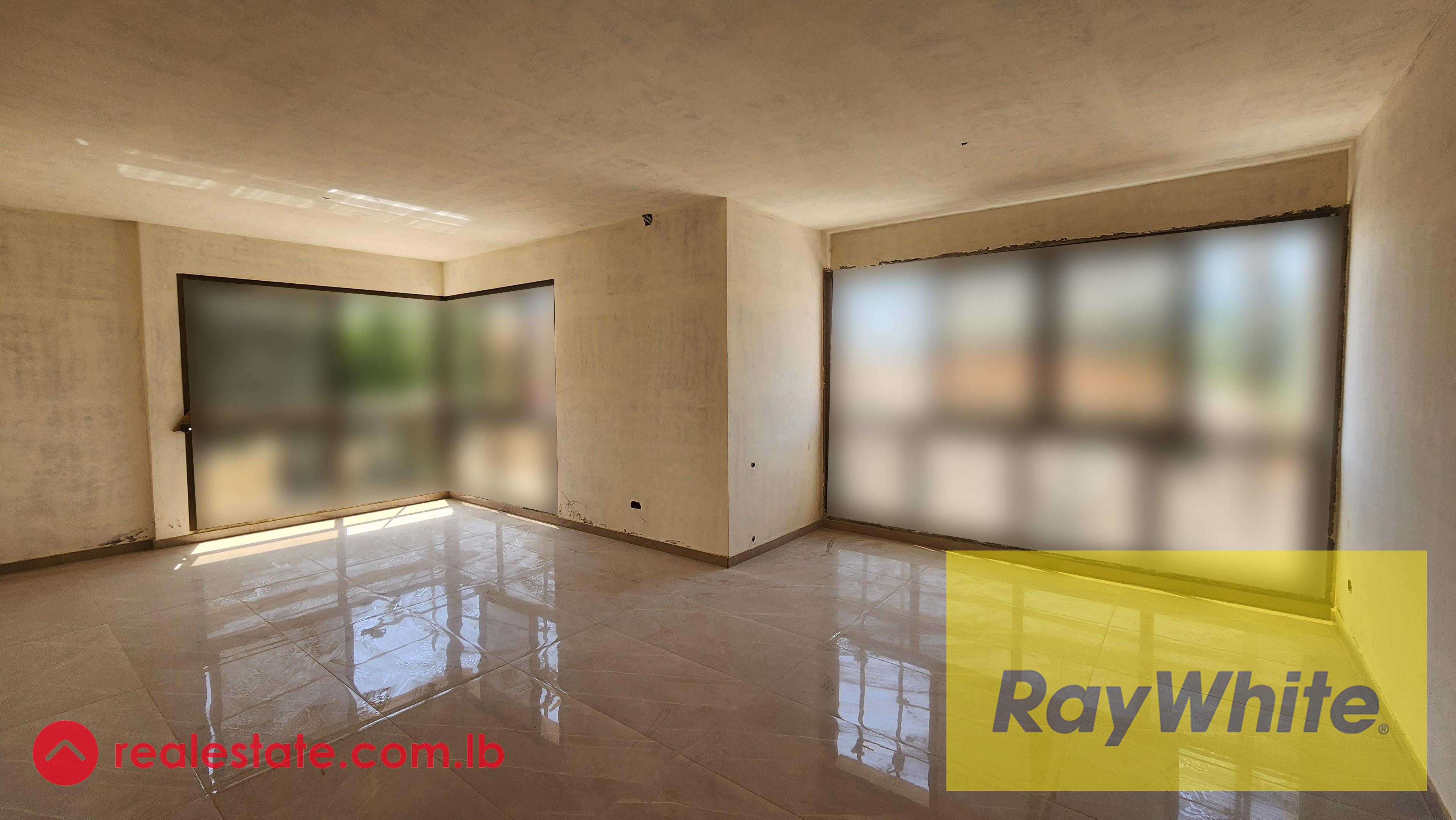 Duplex For Sale in Jamhour area