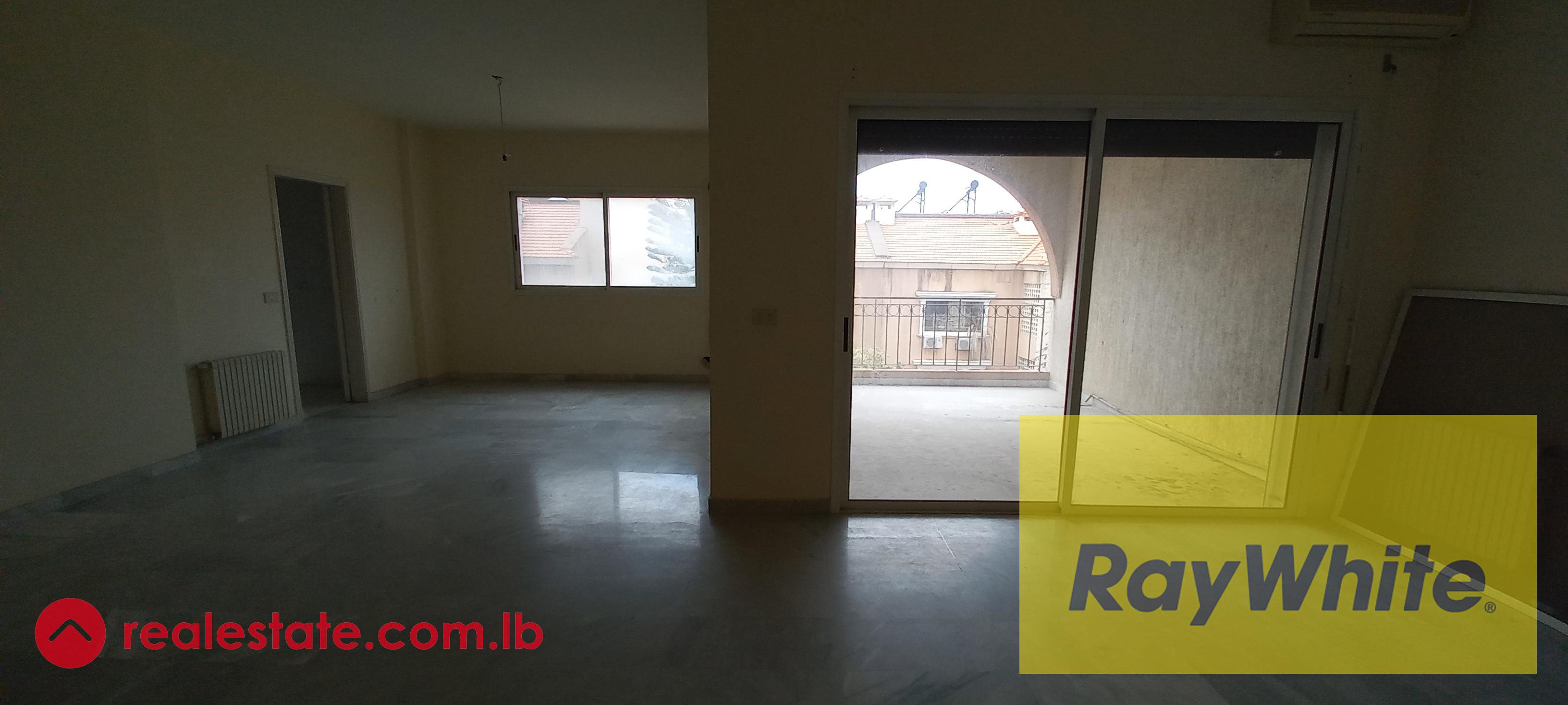 Apartment with 4 bedrooms for sale in Jal el dib