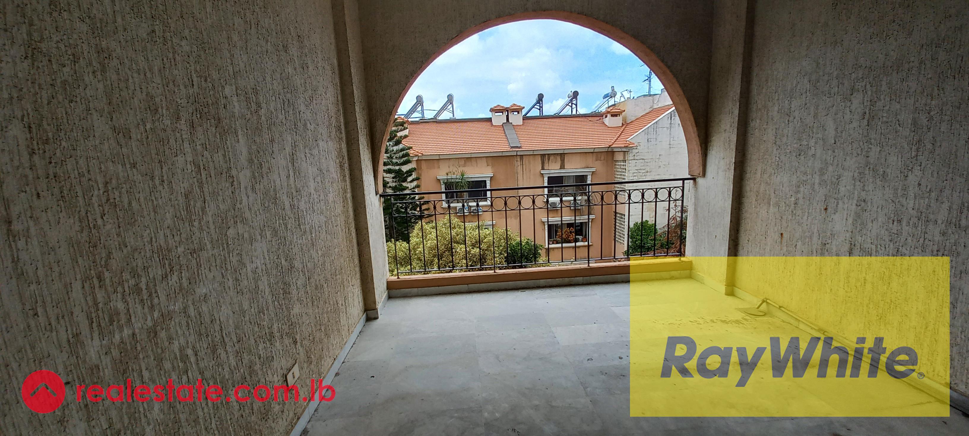 Apartment with 4 bedrooms for sale in Jal el dib