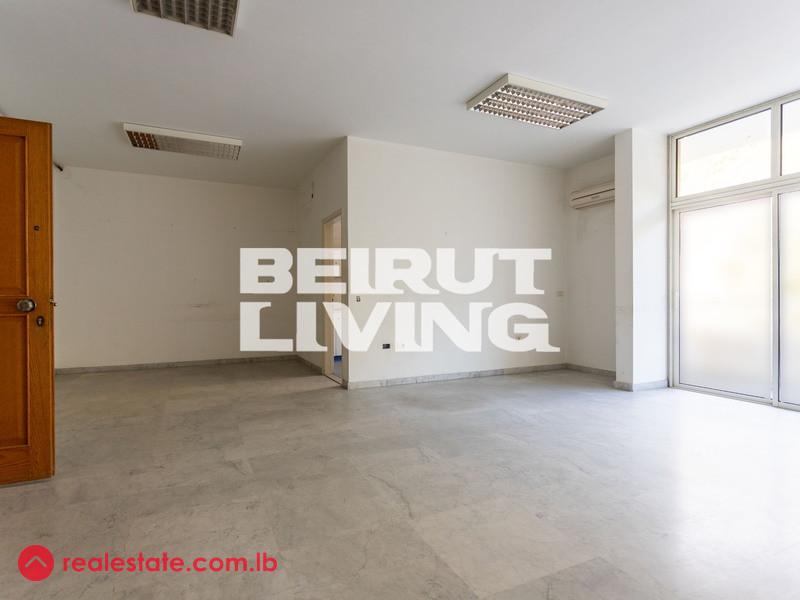 Spacious & Bright Office | Calm Location | 24/7