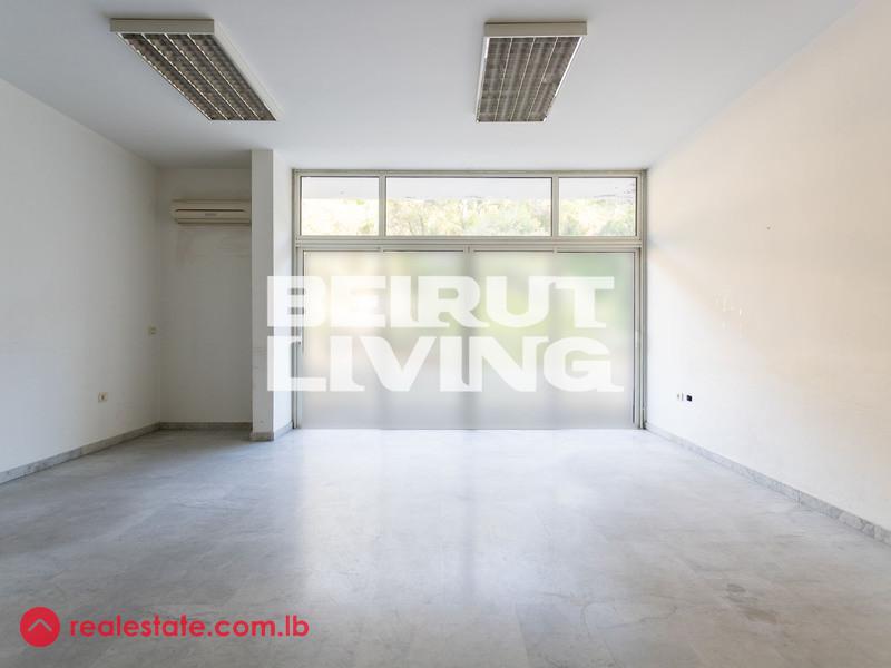 Spacious & Bright Office | Calm Location | 24/7