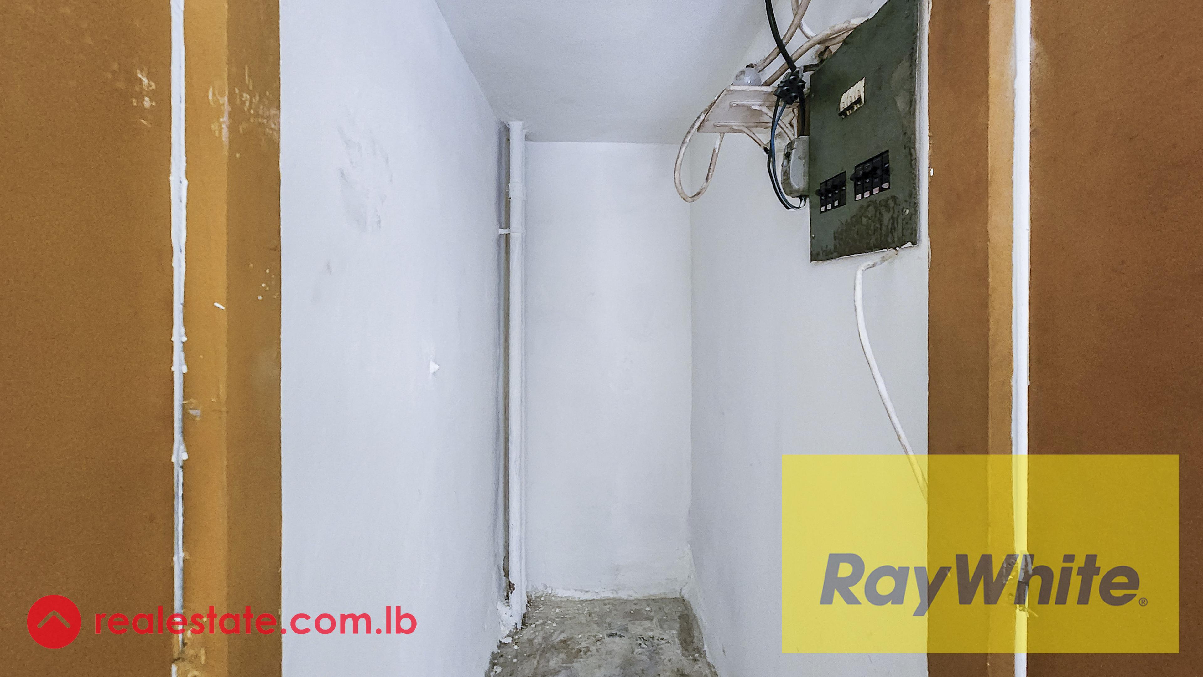 Shop for Rent in a Prime Location in Achrafieh.