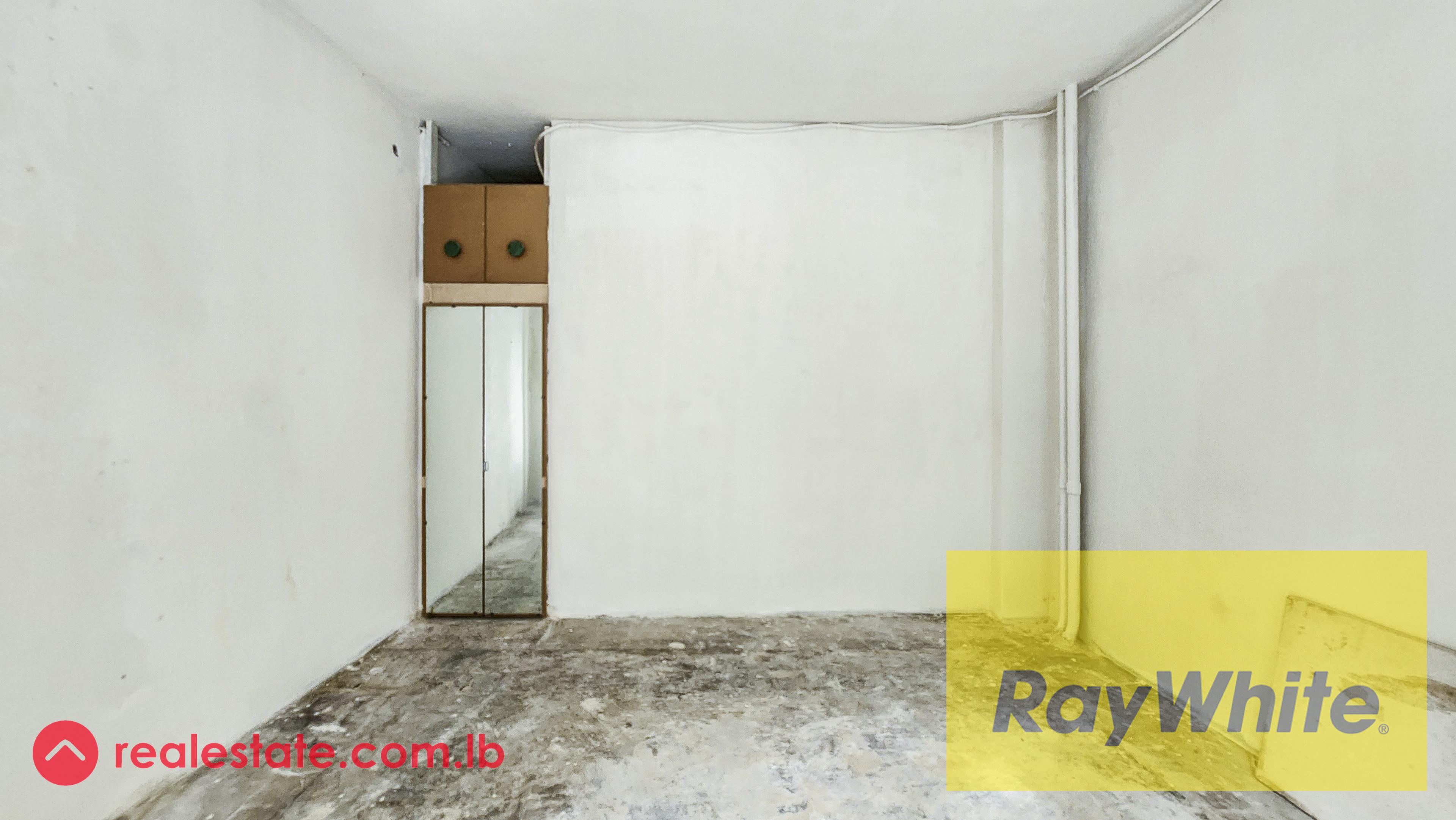 Shop for Rent in a Prime Location in Achrafieh.