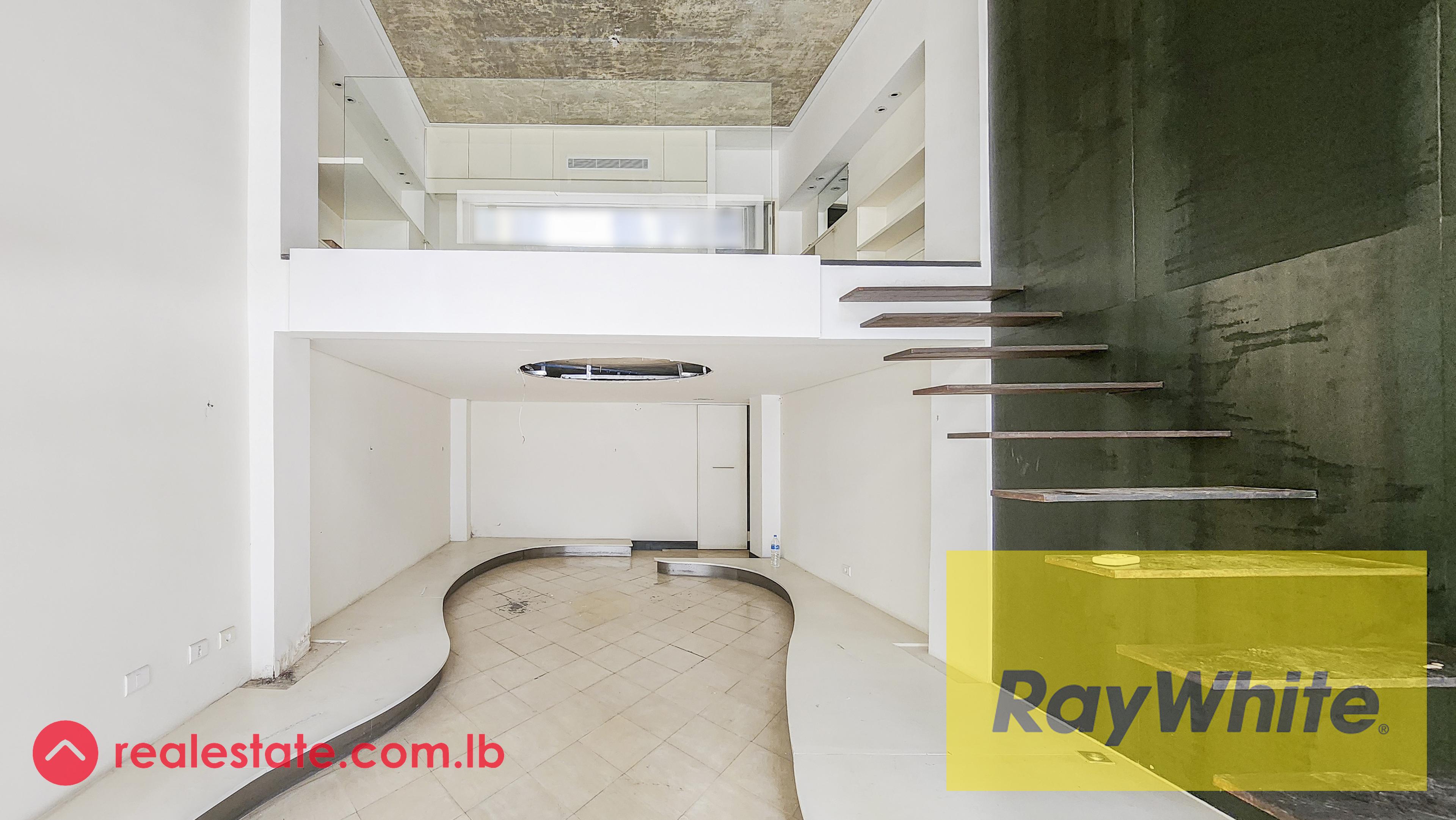 Shop For Rent Prime Location