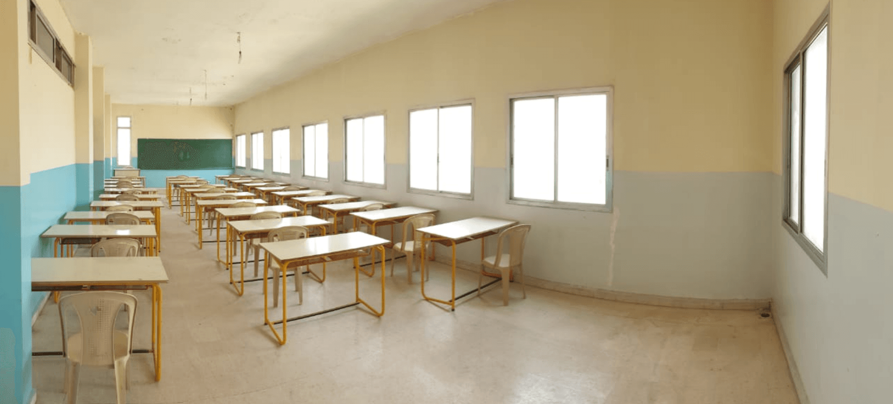 School for Sale in Baabda area