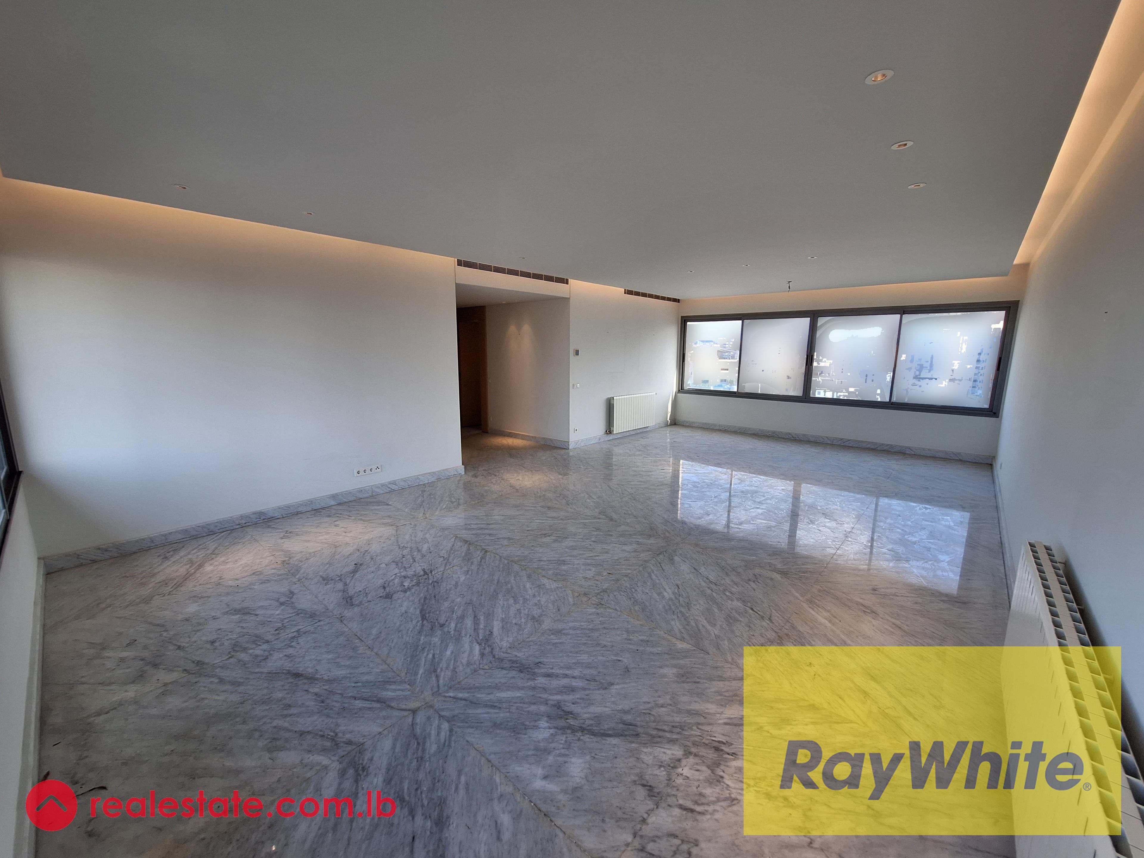 Apartment for sale in Fassouh