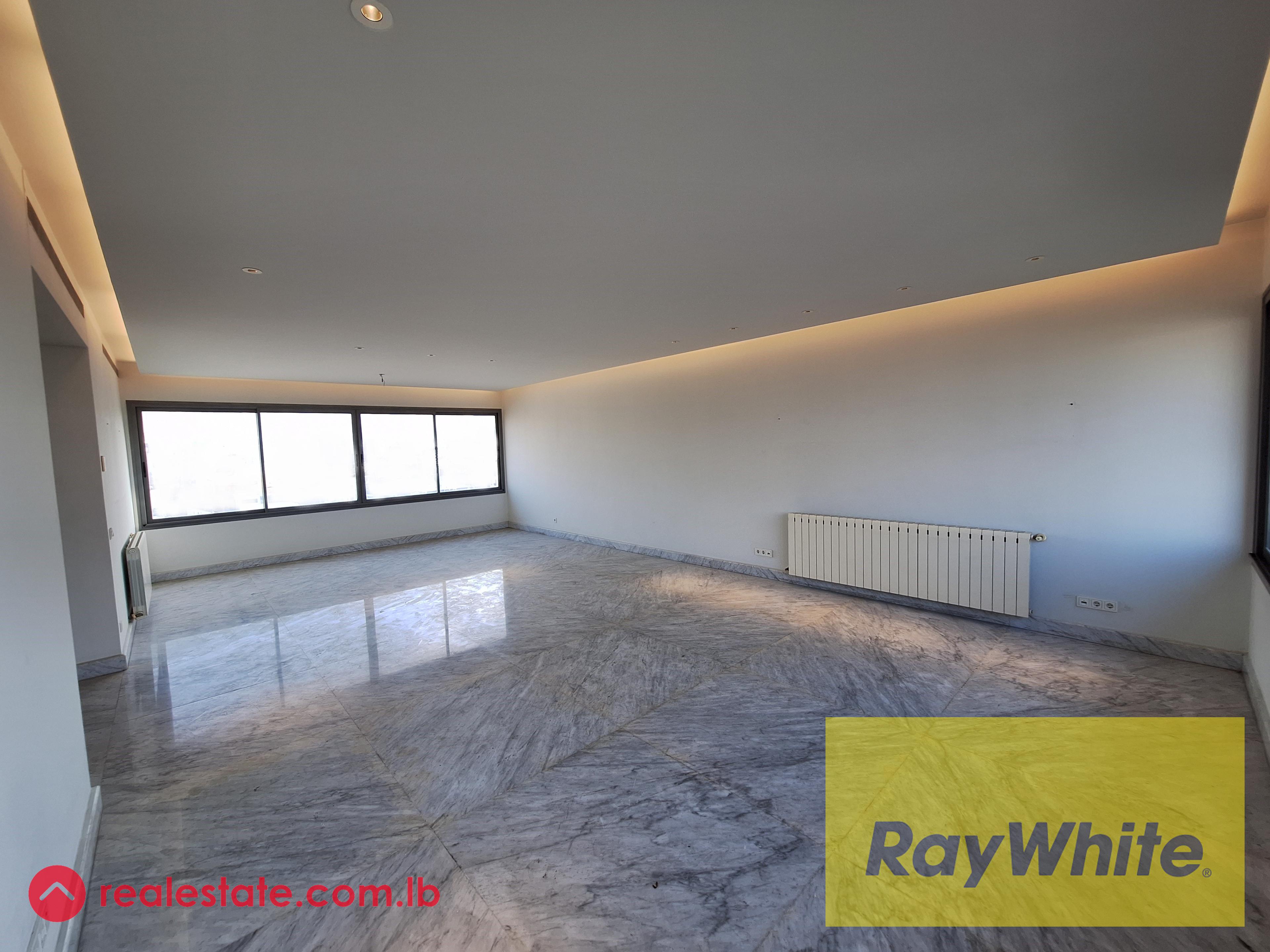 Apartment for sale in Fassouh