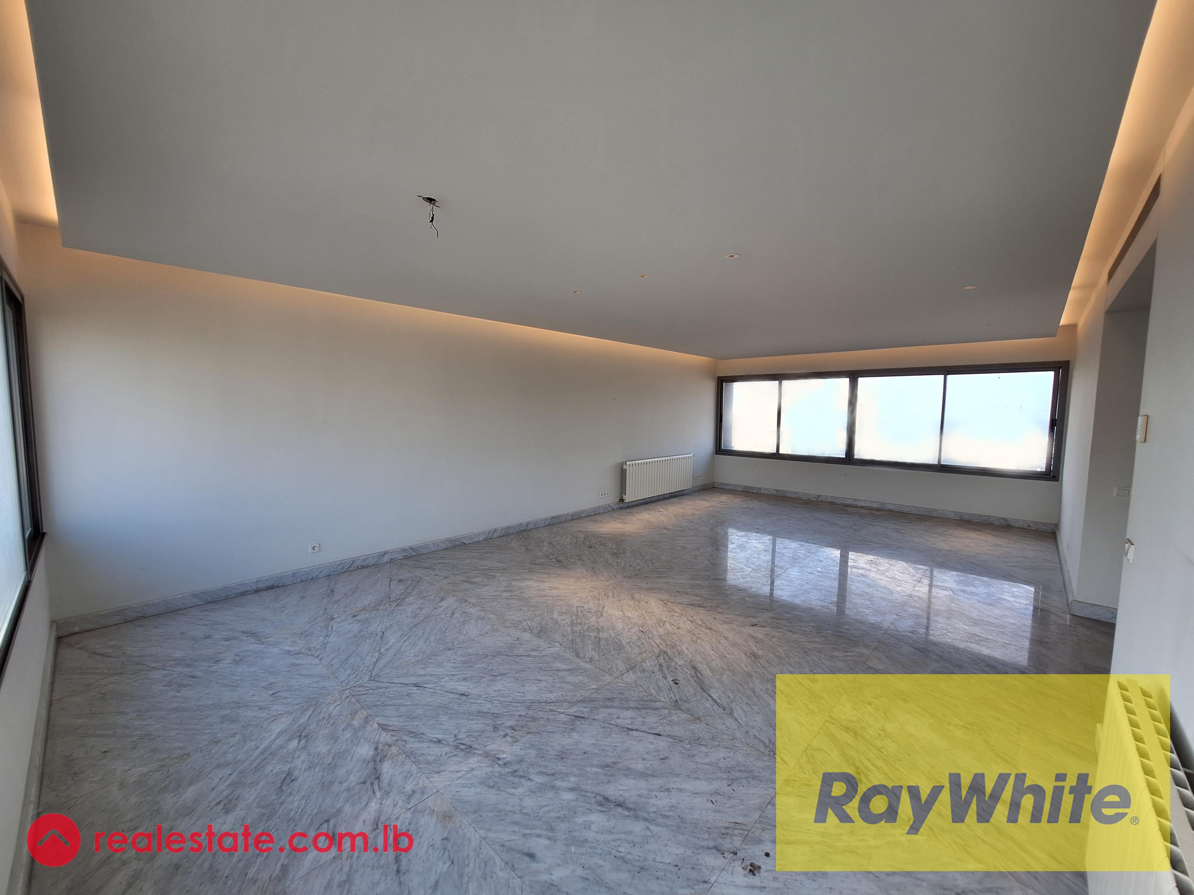 Apartment for sale in Fassouh