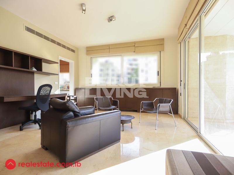 Elegant | Beautifully Furnished | Terrace