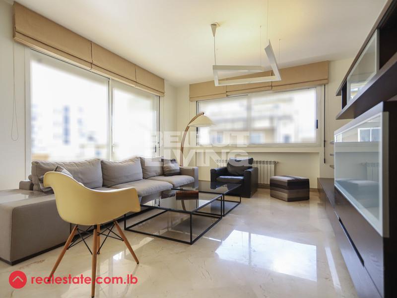 Elegant | Beautifully Furnished | Terrace