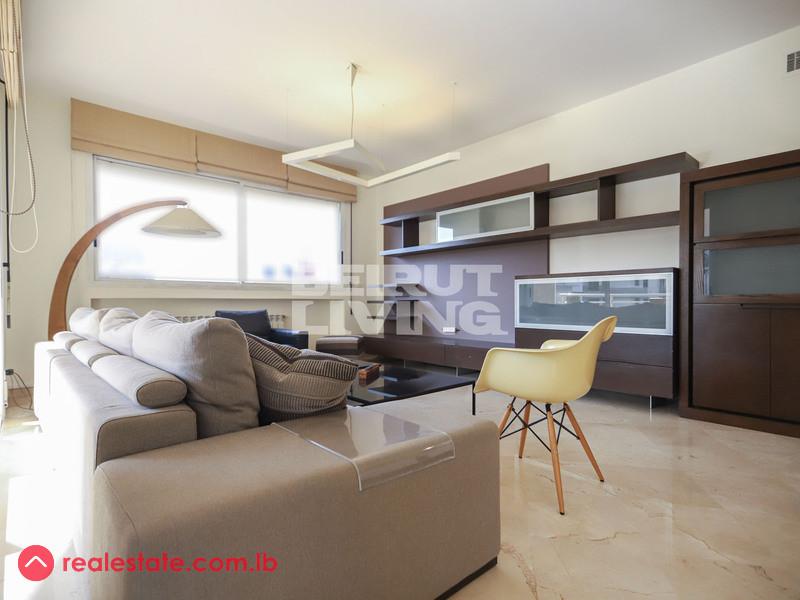 Elegant | Beautifully Furnished | Terrace