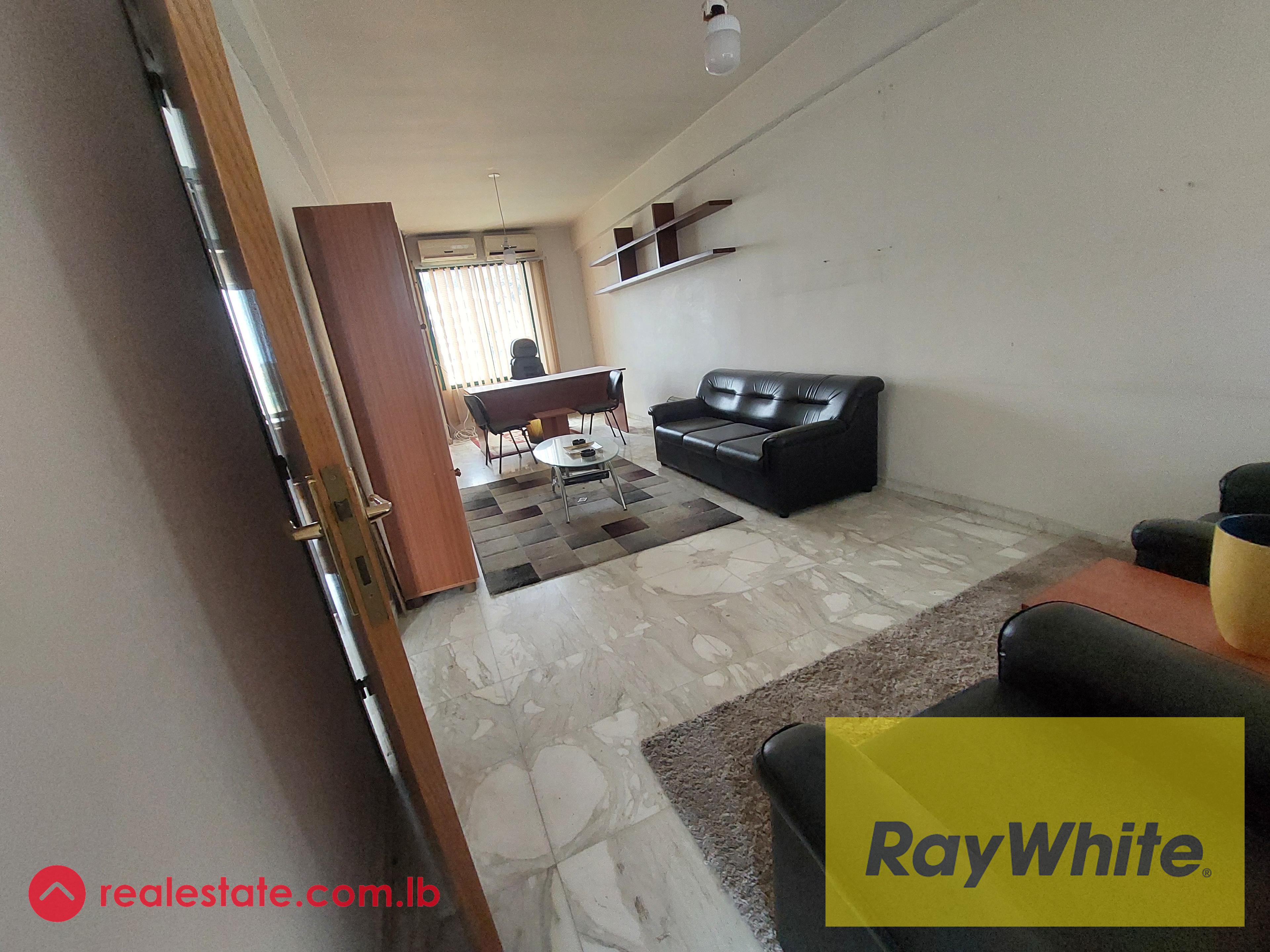 Office for Rent in Antelias