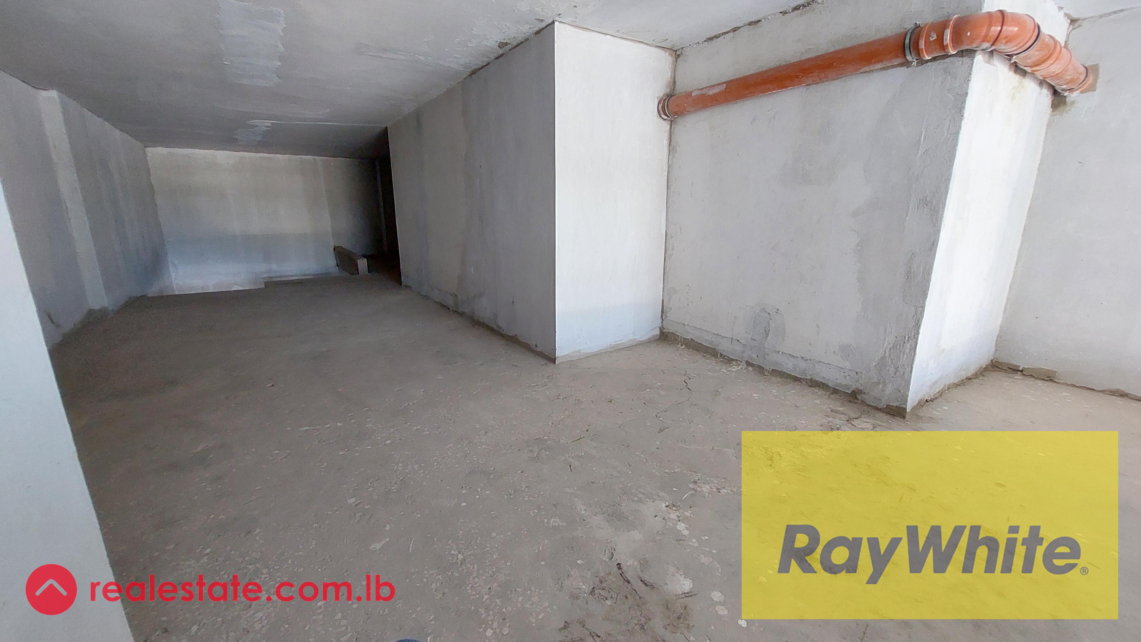 Shop for Rent in Antelias