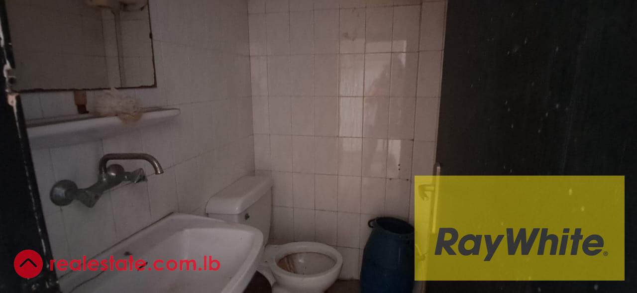 Shop for rent in Dora
