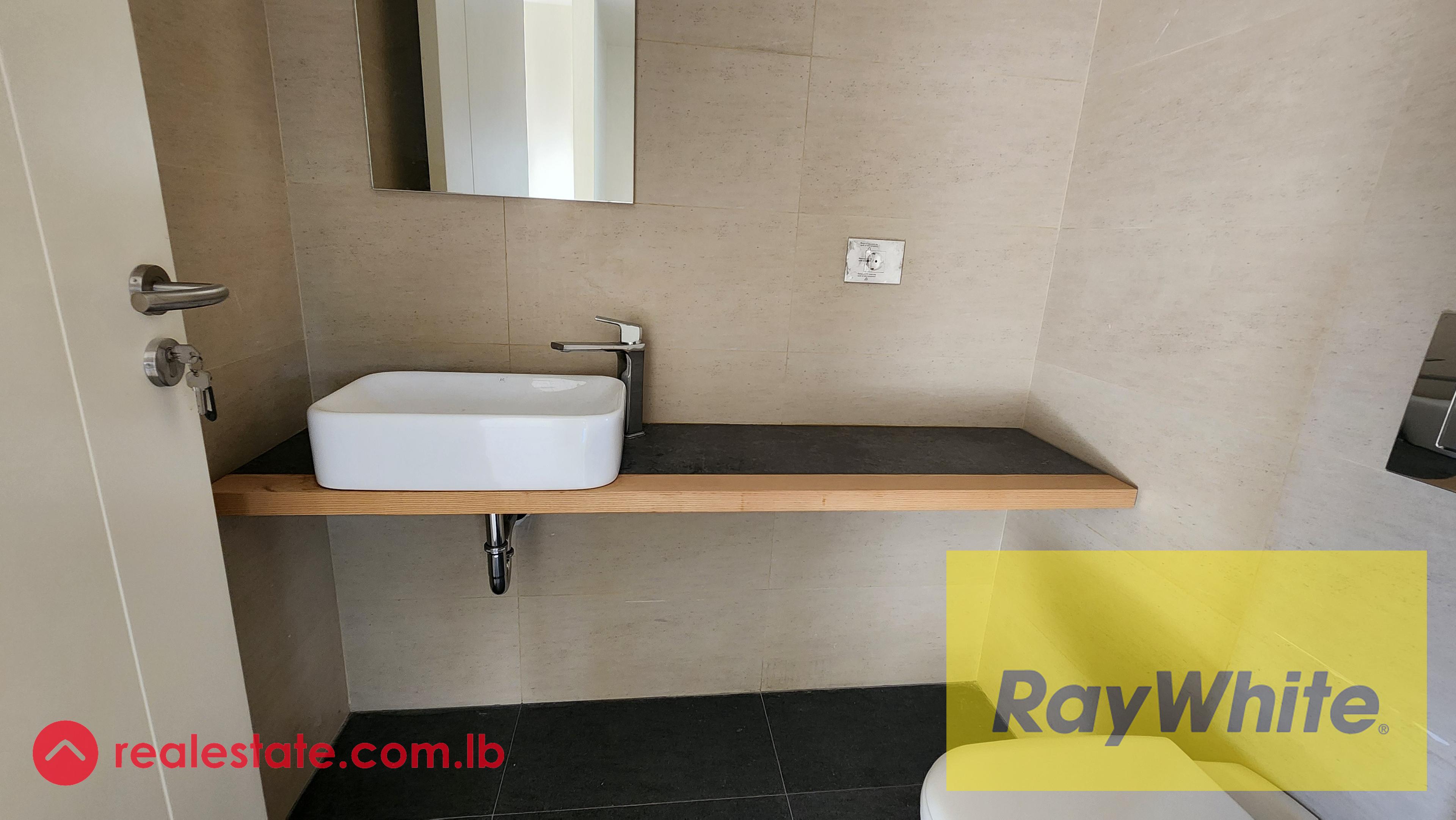 Apartment for sale in Louaizeh