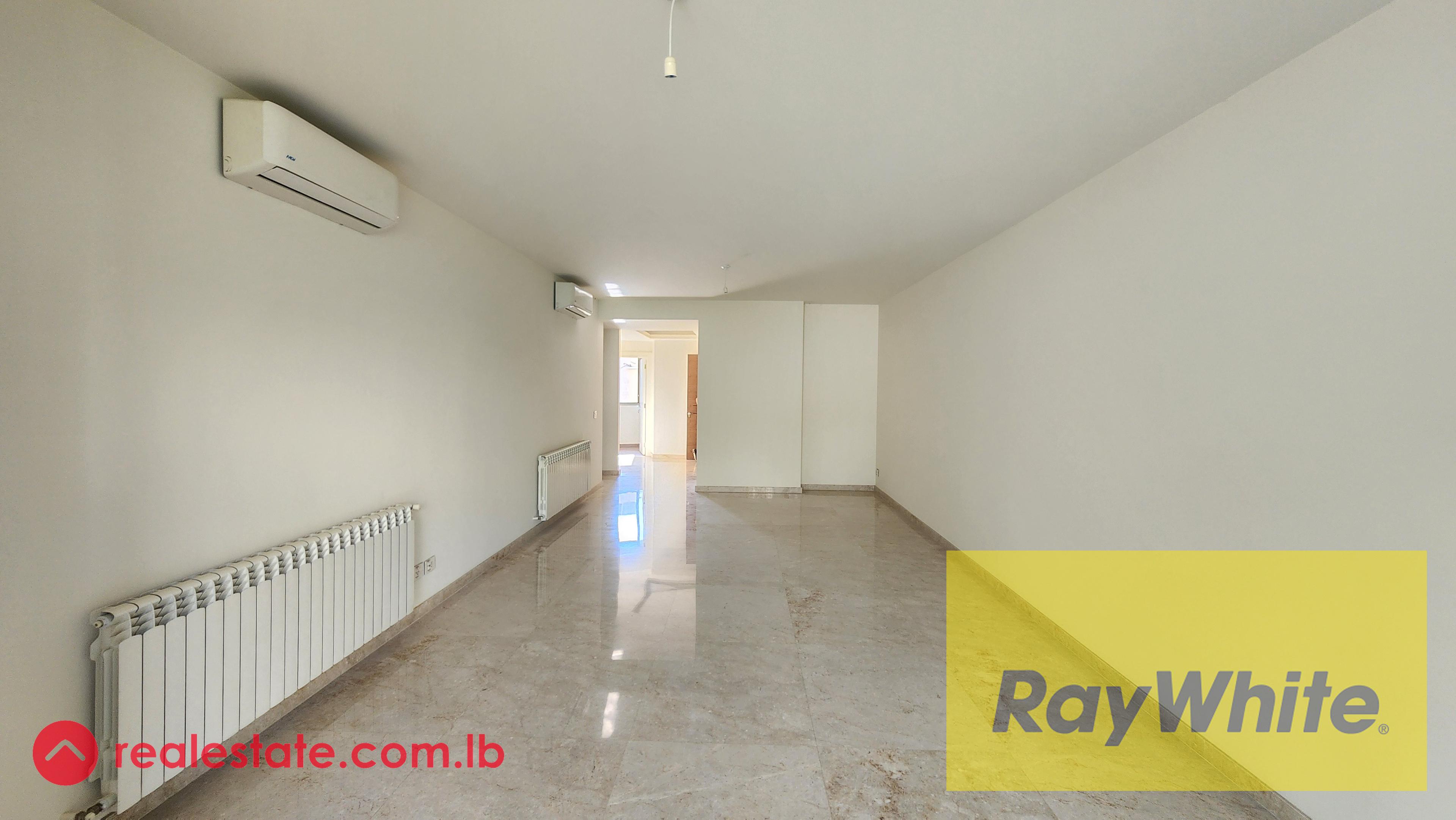Apartment for sale in Louaizeh