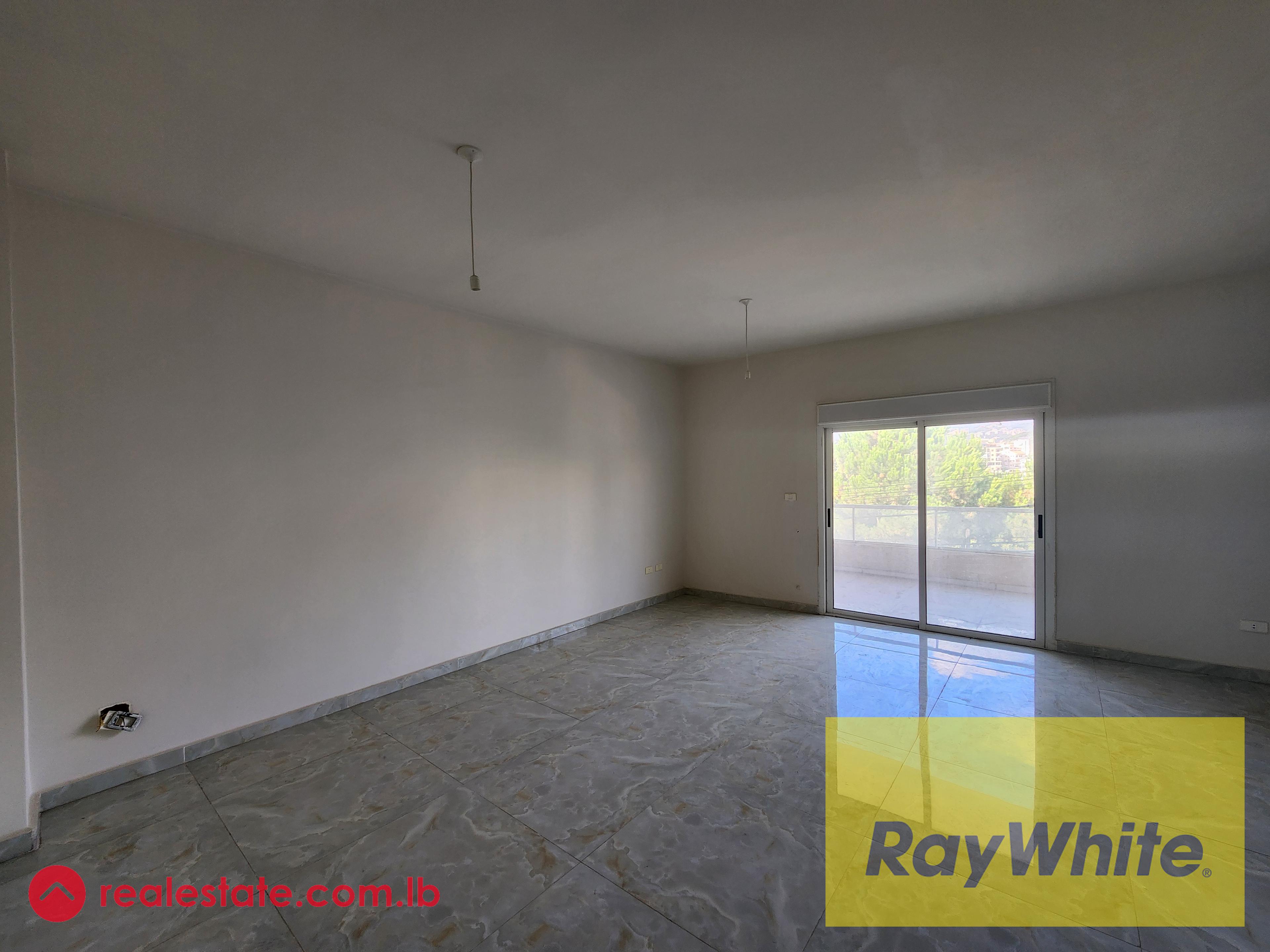 Apartment For Sale In Bsalim