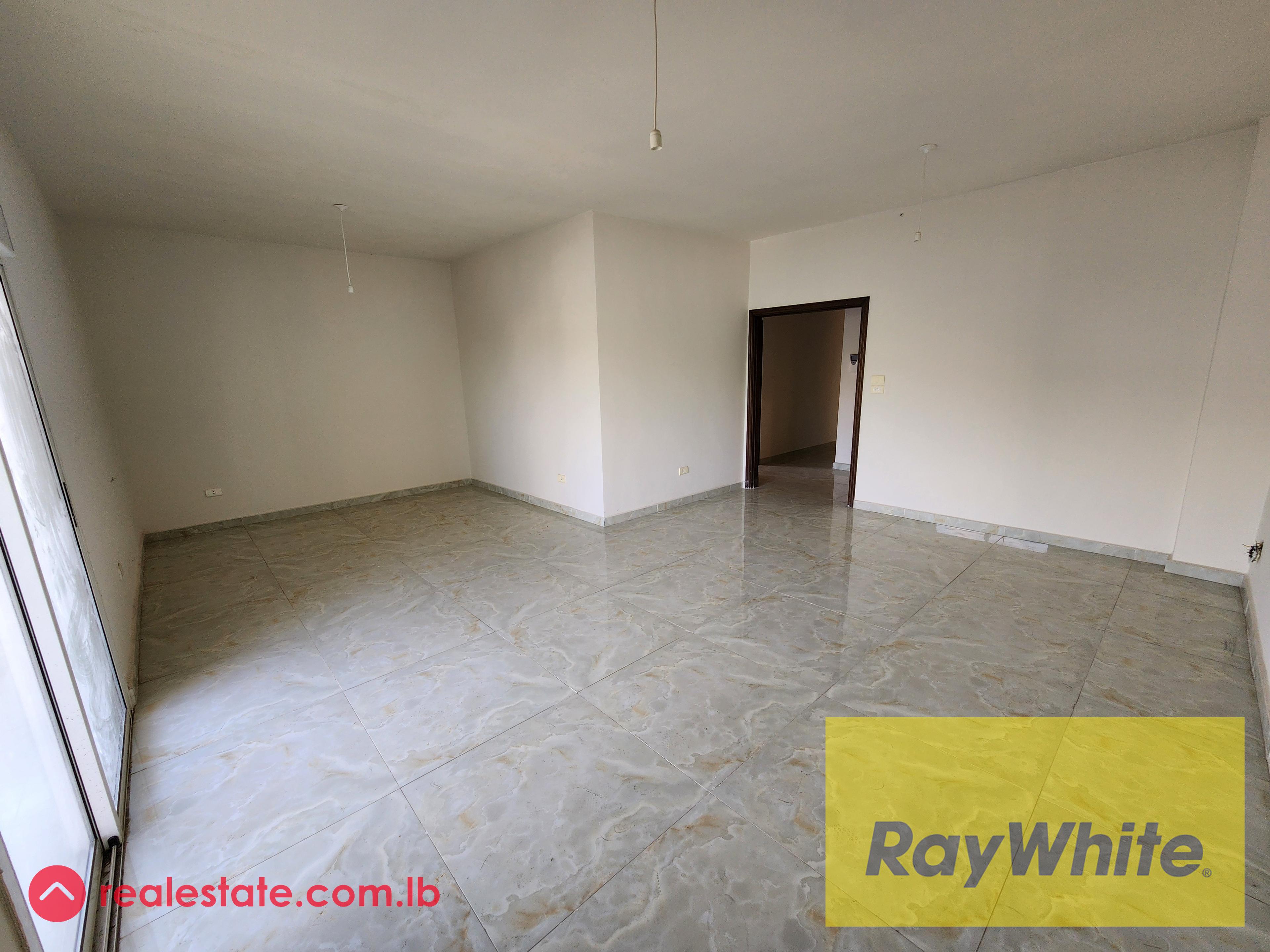 Apartment For Sale In Bsalim