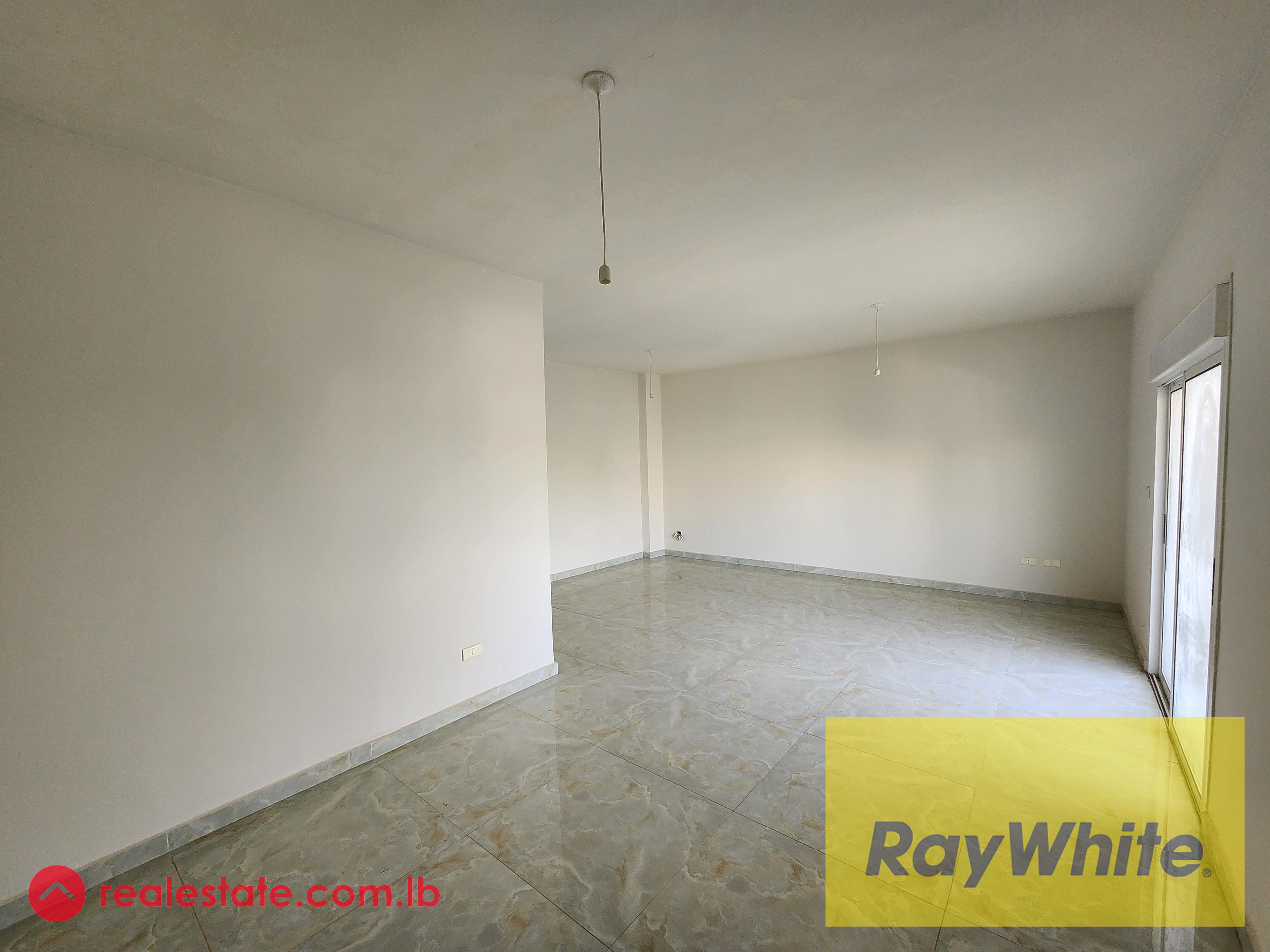 Apartment For Sale In Bsalim