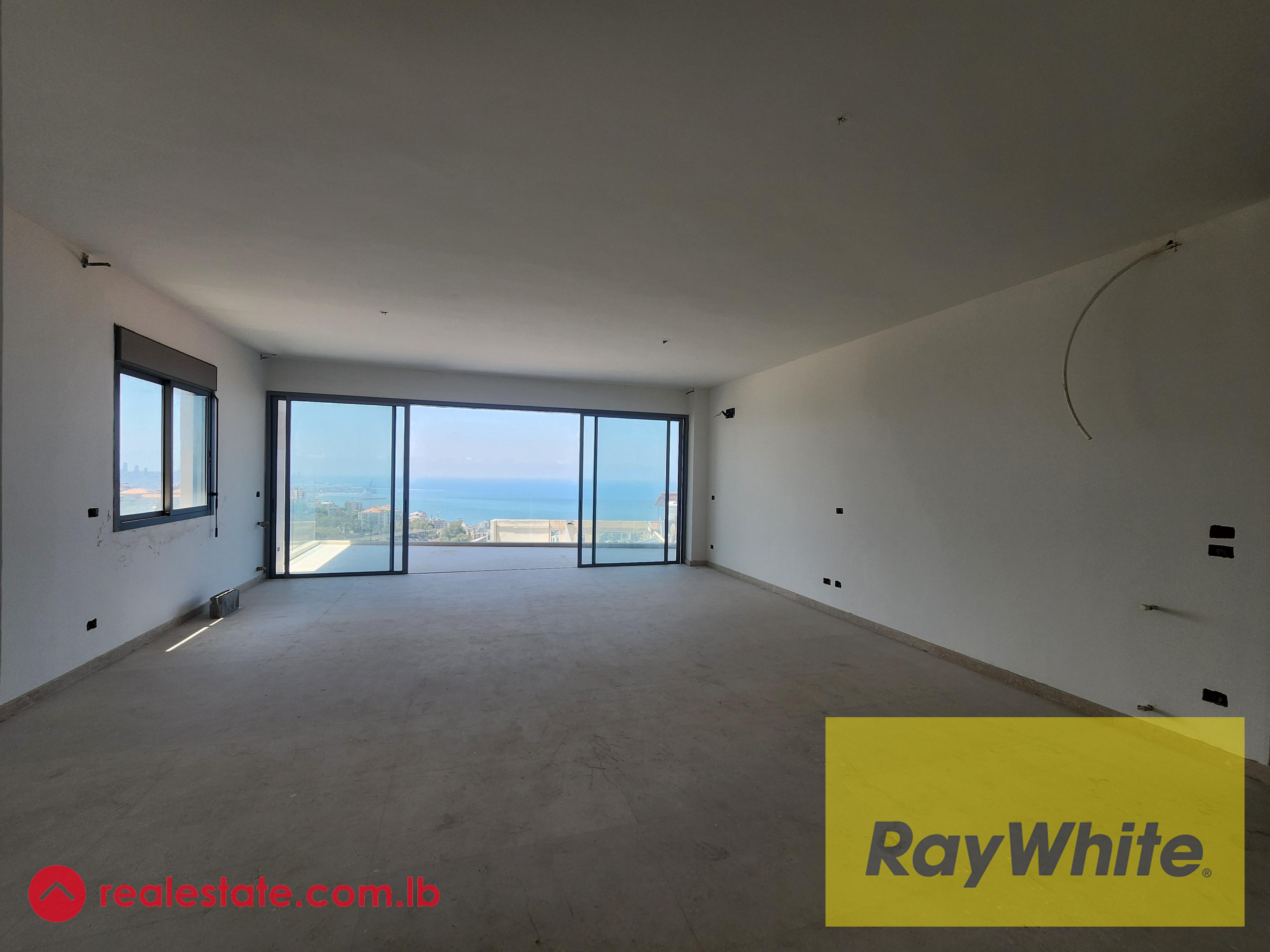 Apartment For Sale In Bsalim