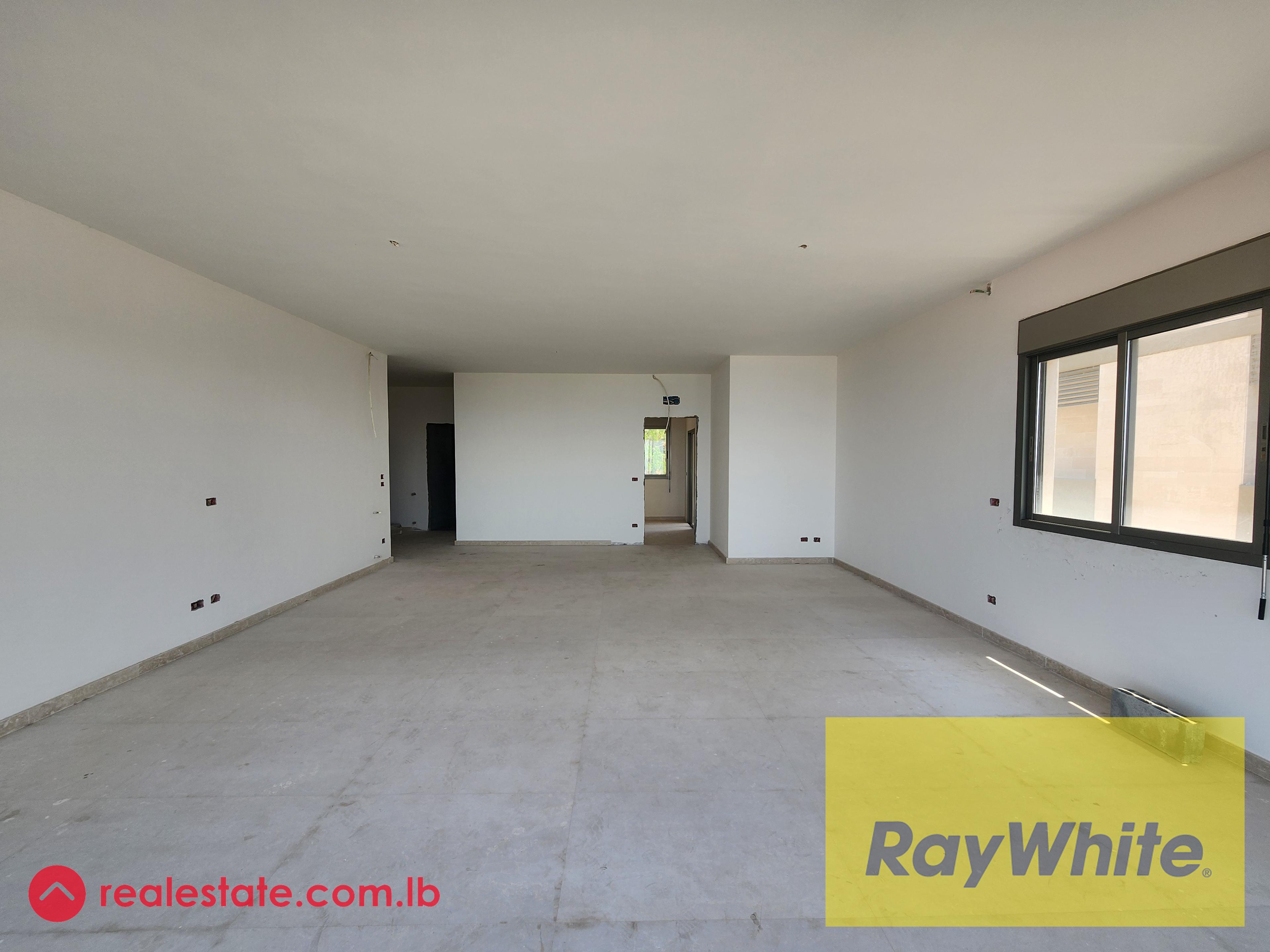 Apartment For Sale In Bsalim