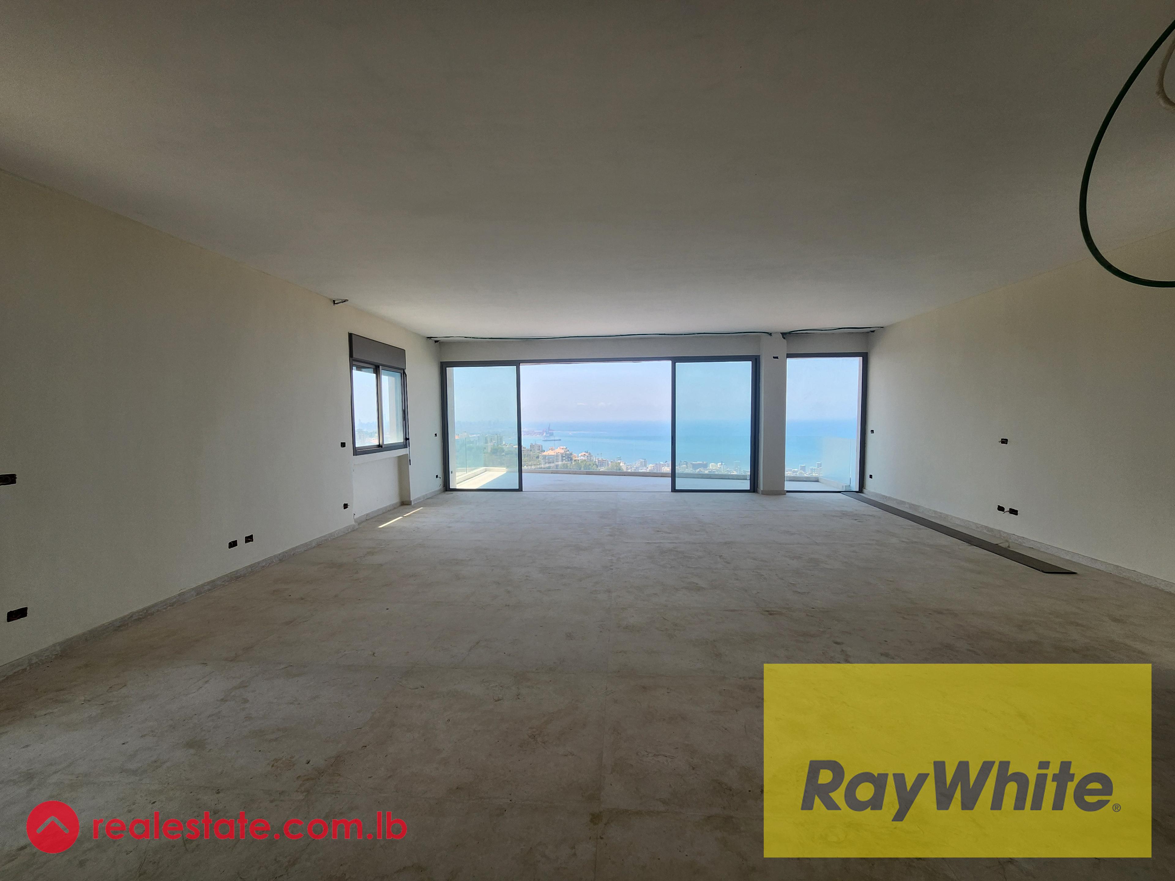 Duplex For Sale In Bsalim