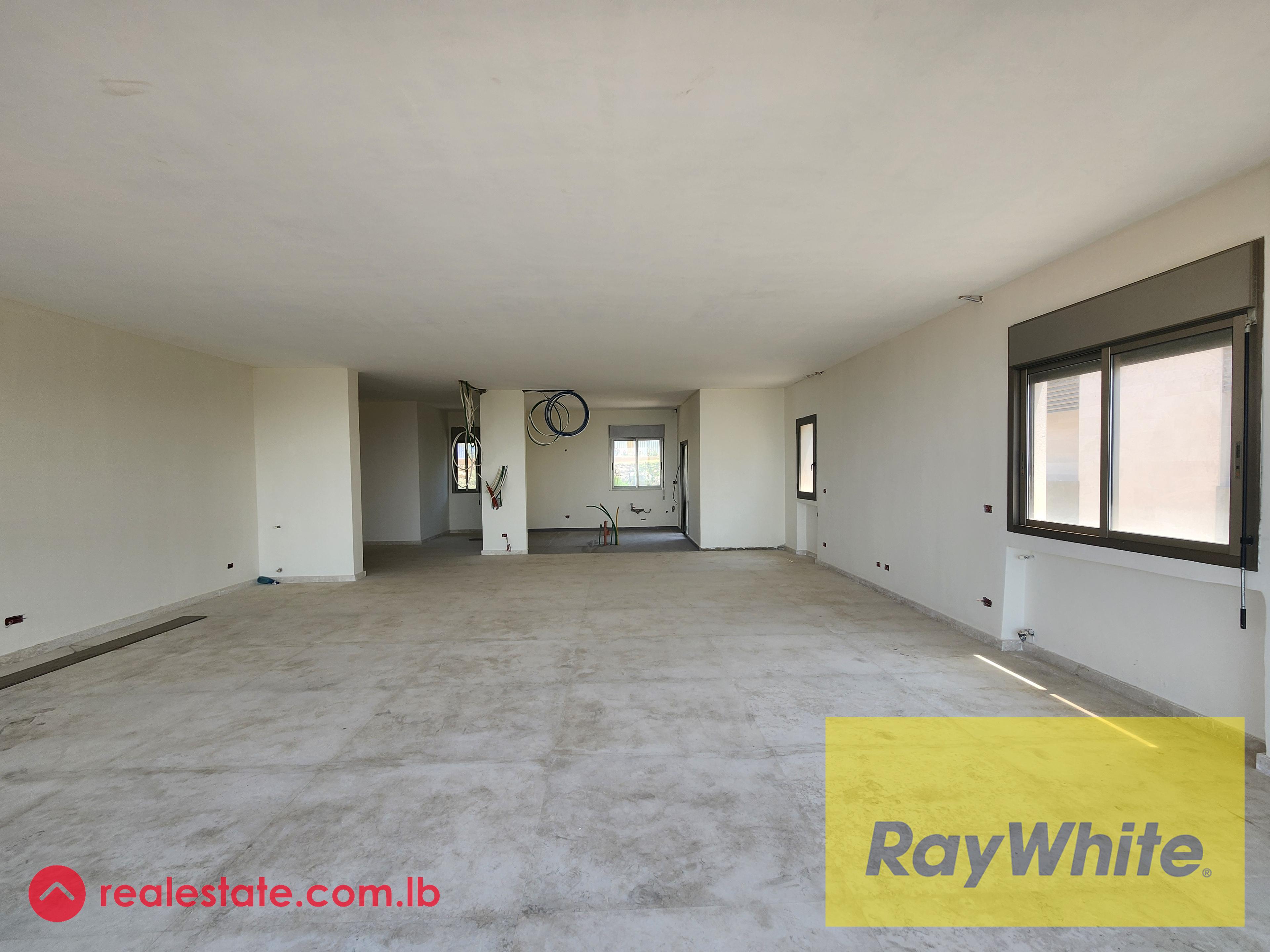 Duplex For Sale In Bsalim