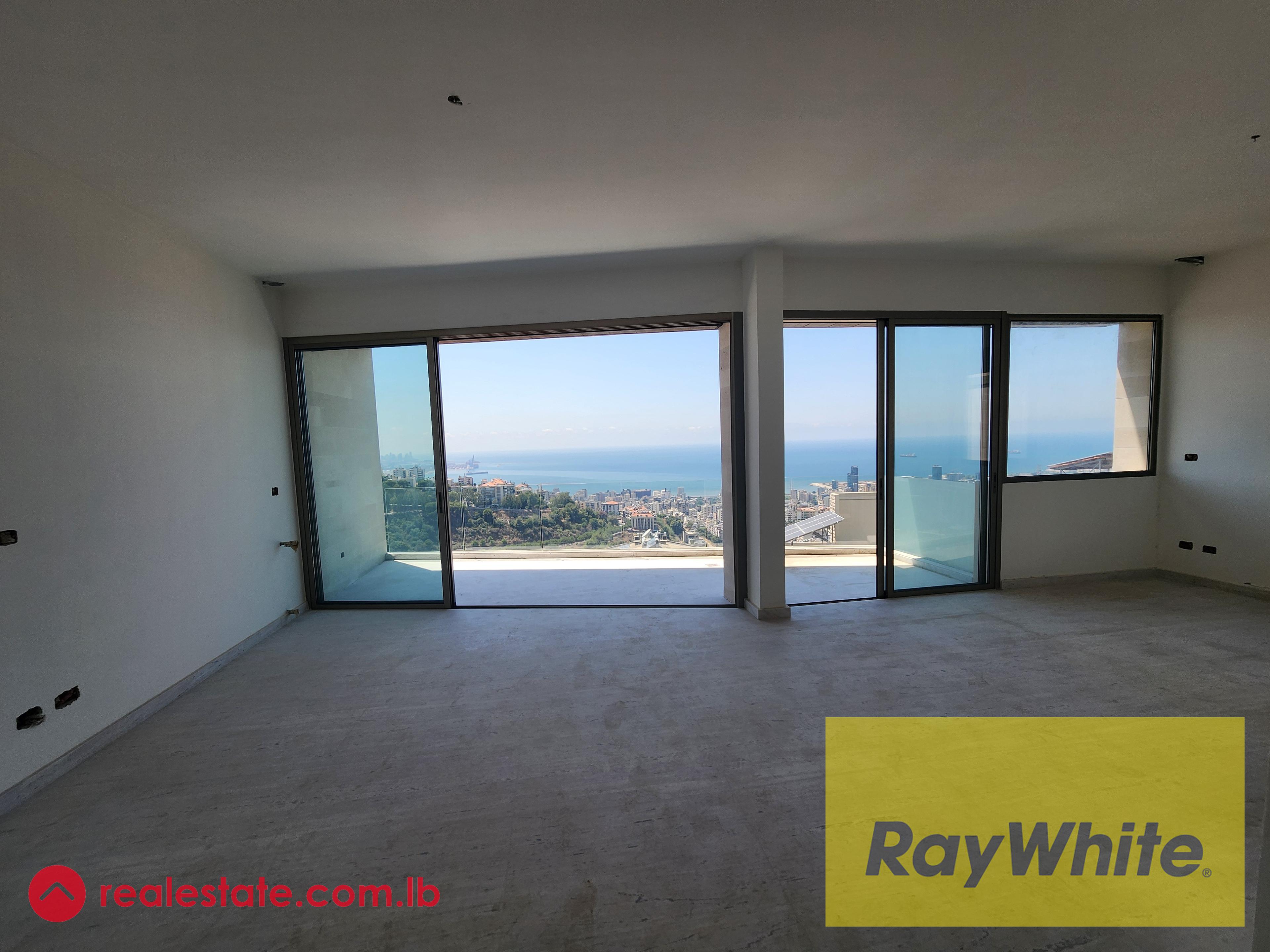 Duplex For Sale In Bsalim