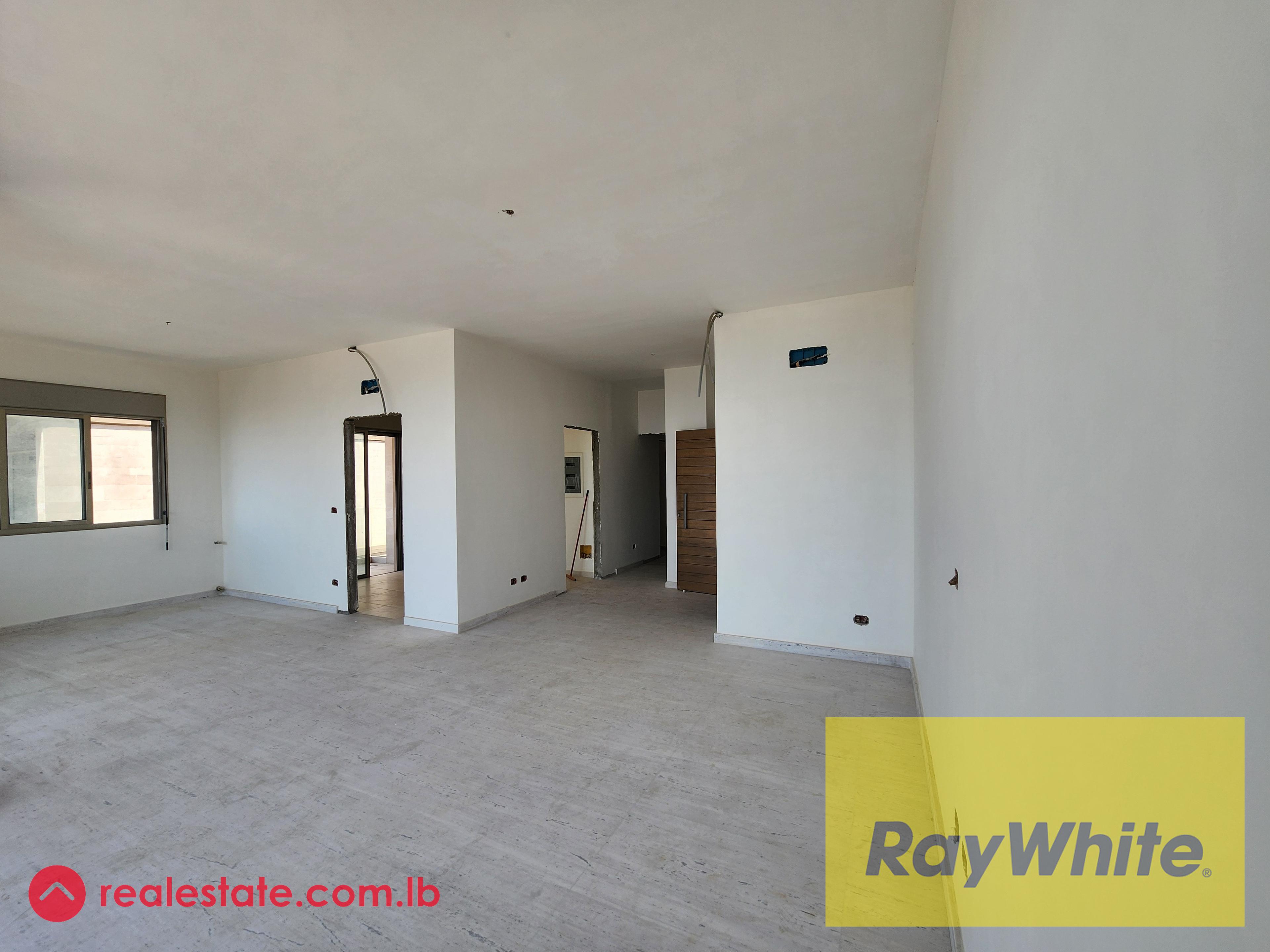 Duplex For Sale In Bsalim