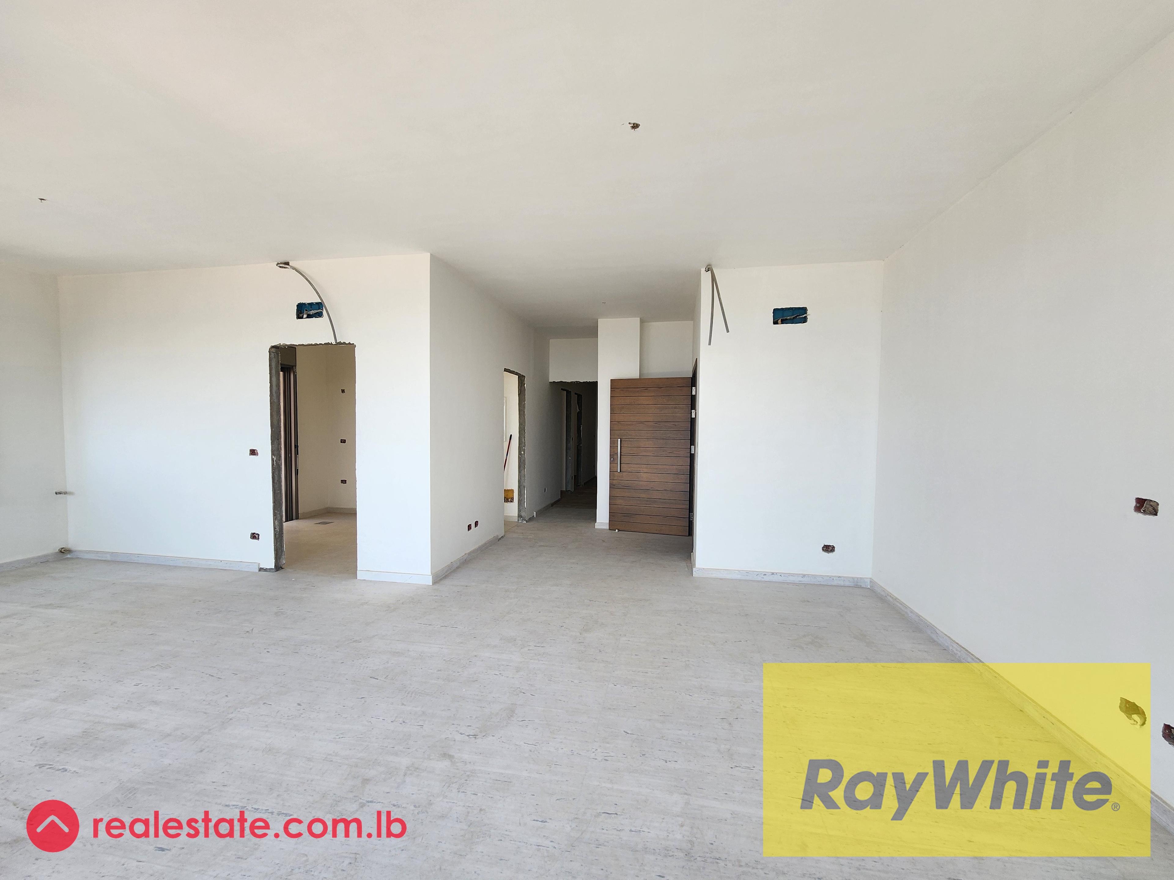 Duplex For Sale In Bsalim