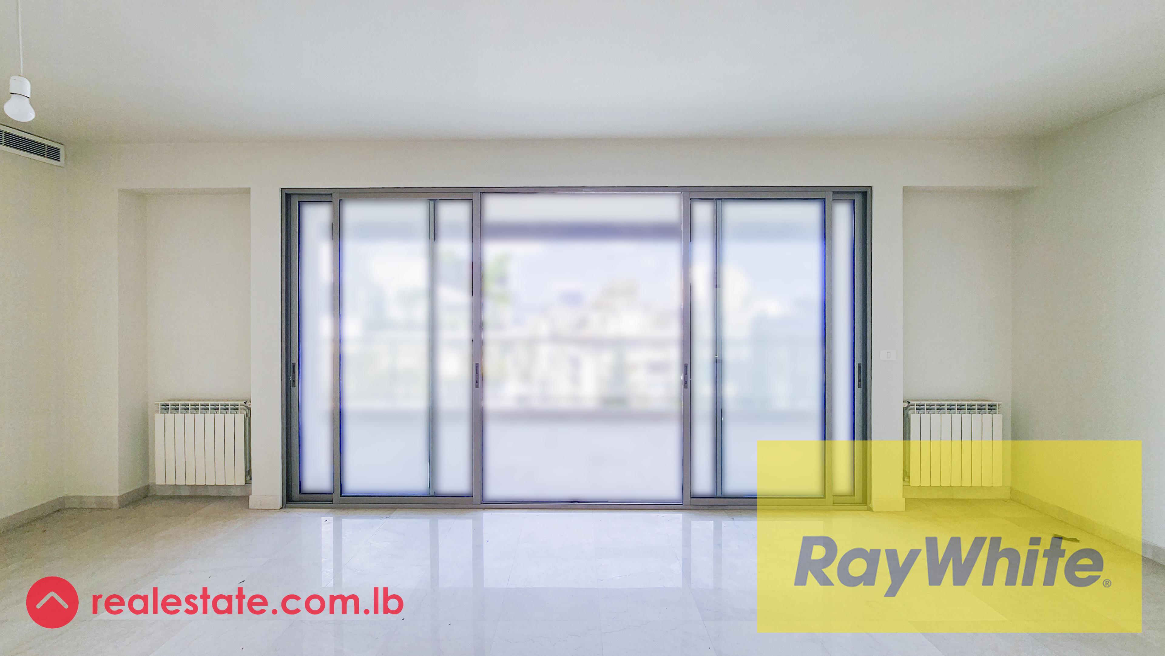 Apartment for rent in Achrafieh , Beirut