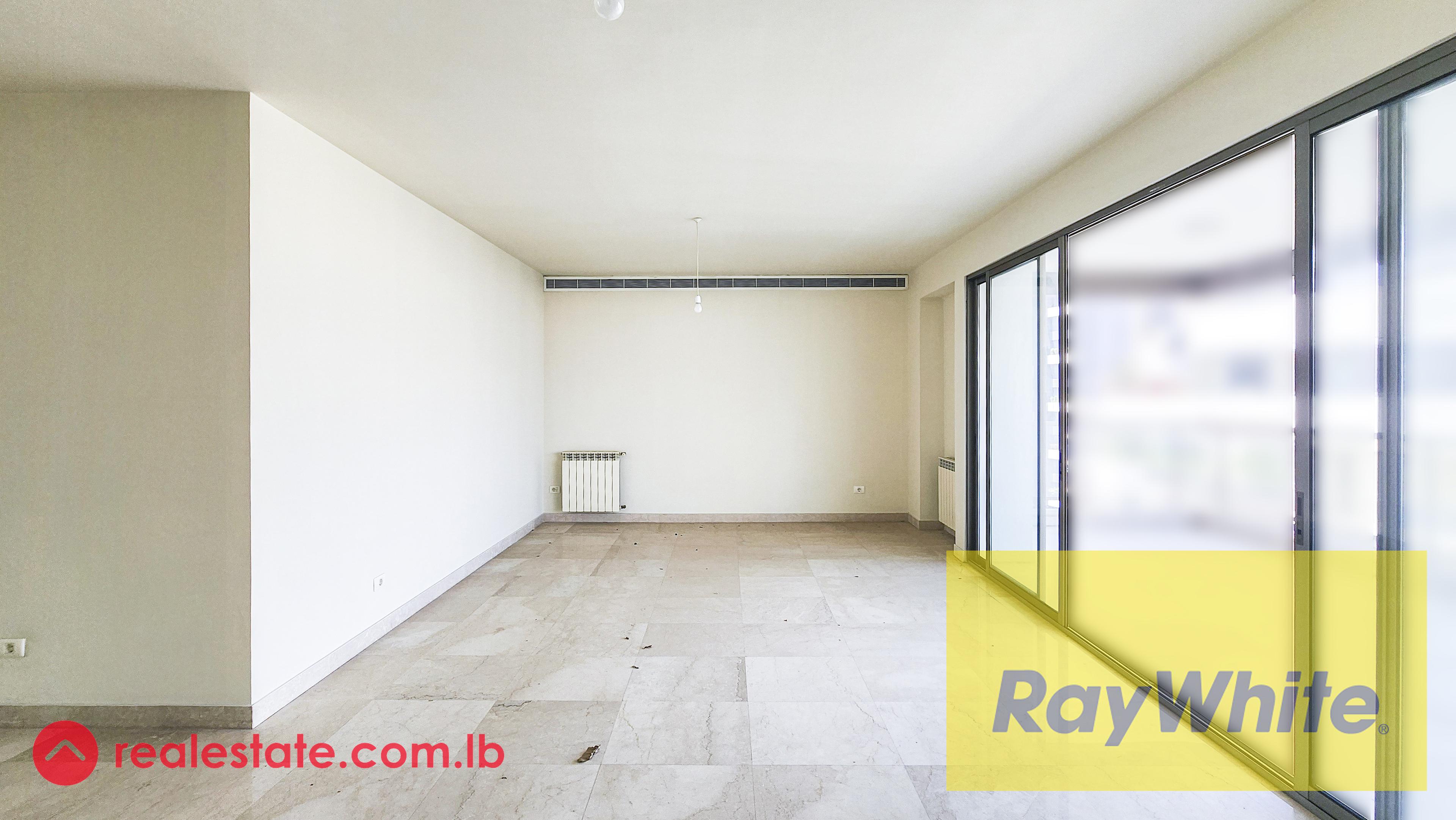 Apartment for rent in Achrafieh , Beirut