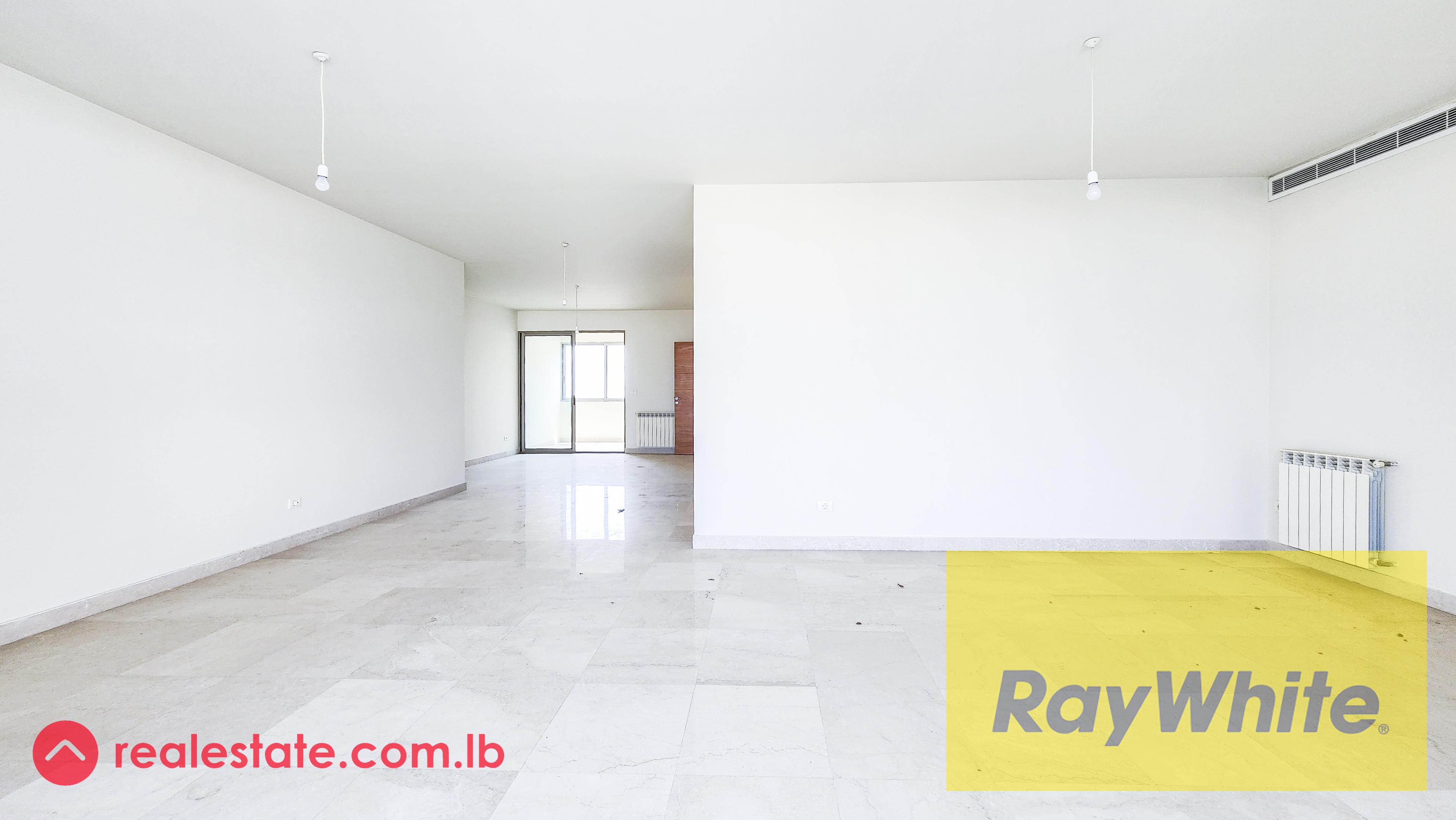 Apartment for rent in Achrafieh , Beirut