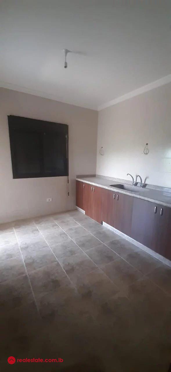 Three Bedrooms apartment for sale in Batroun
