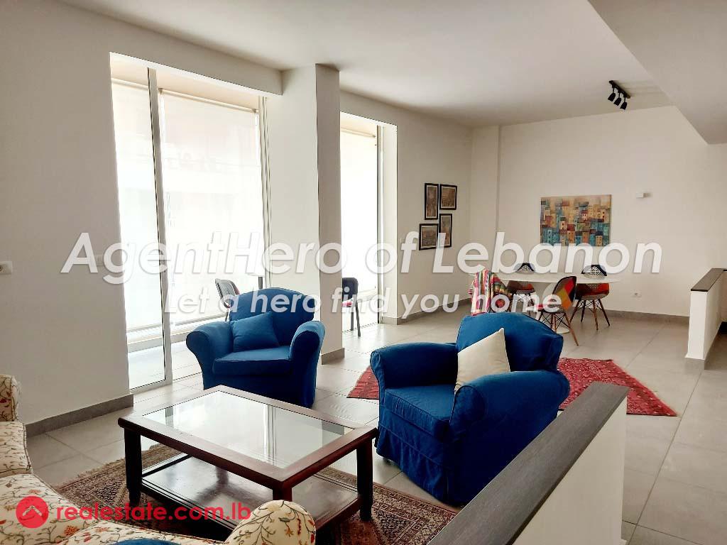 Stylish Furnished Apartment | Golden Triangle Area