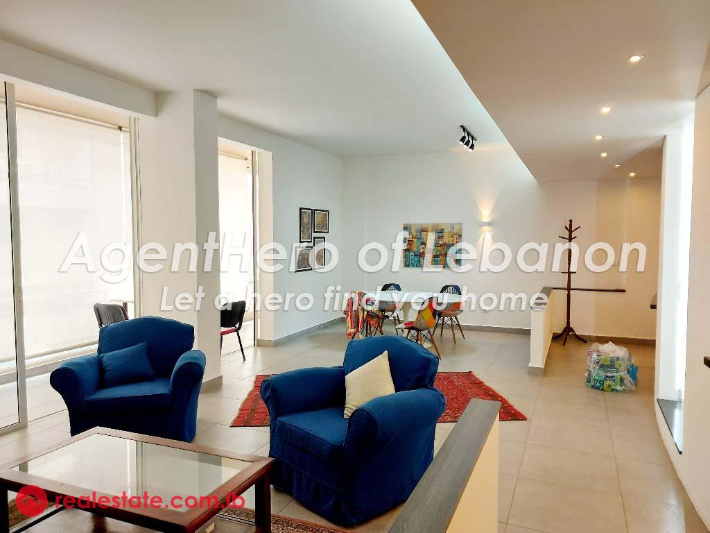Stylish Furnished Apartment | Golden Triangle Area