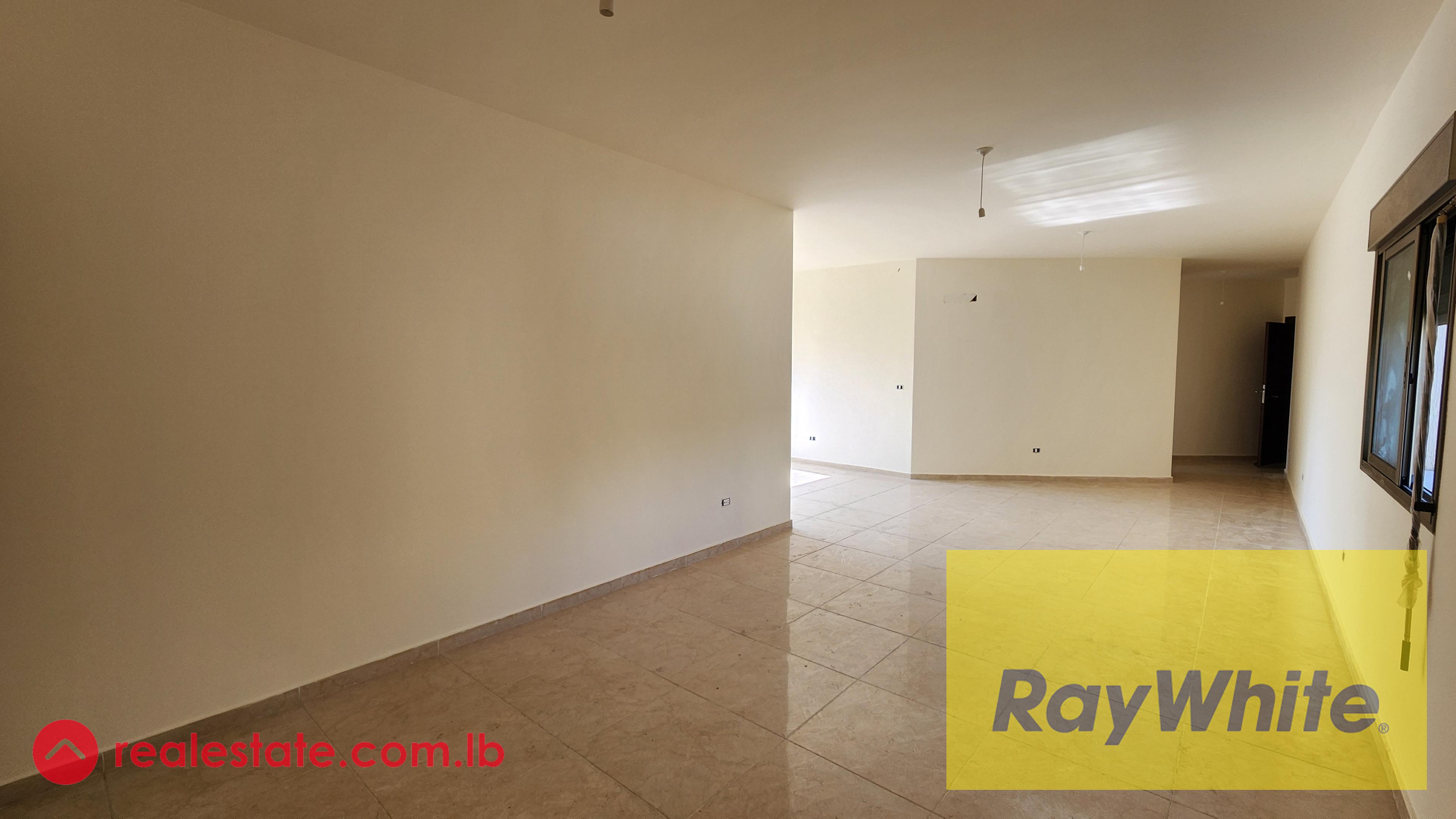 Apartment for sale in Baabda Hadath