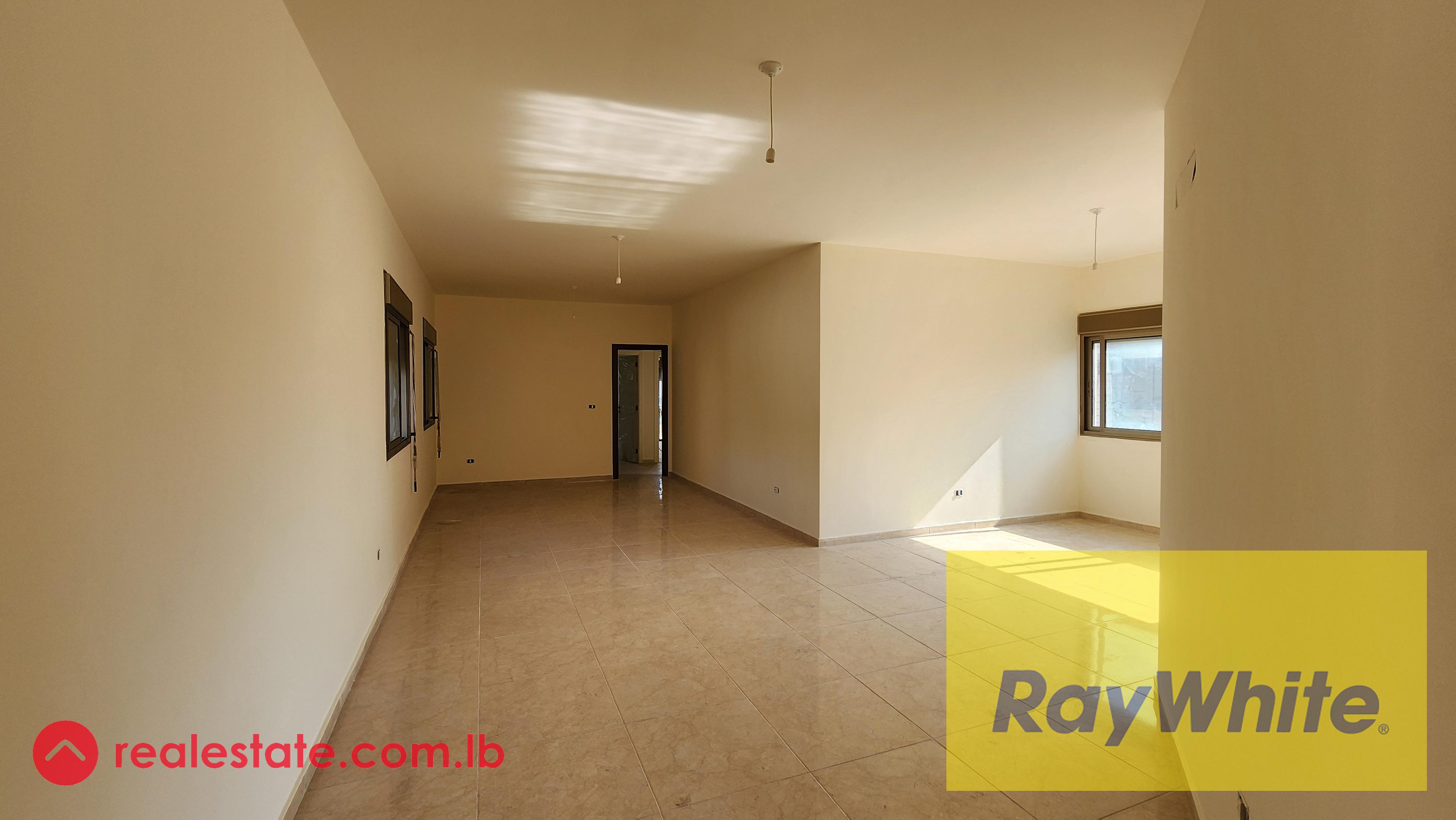 Apartment for sale in Baabda Hadath
