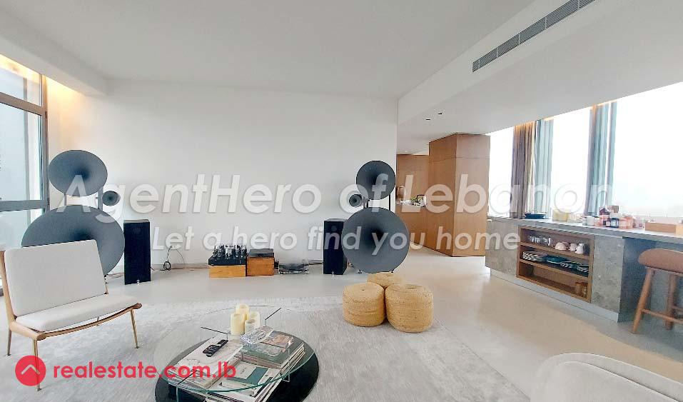 Modern & Gorgeous | Large Terrace | Sea View
